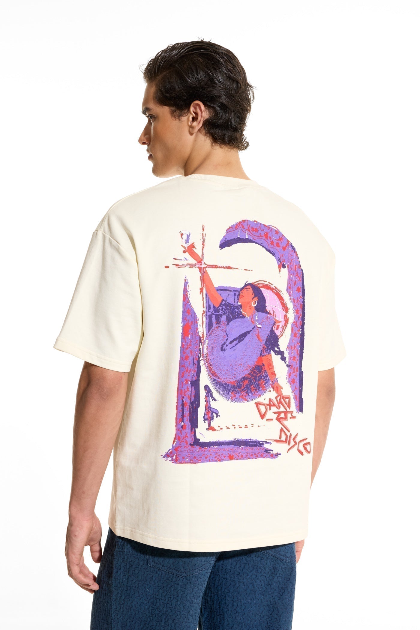 Dard E Disco T-shirt