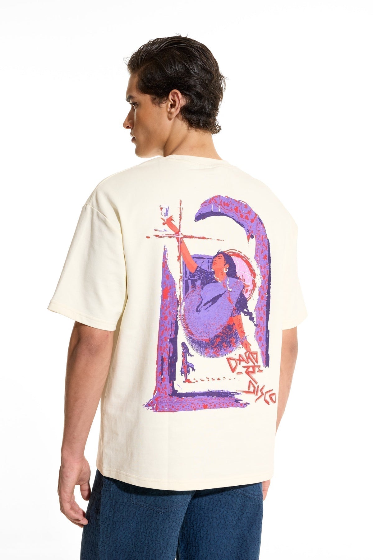 Dard E Disco T-shirt
