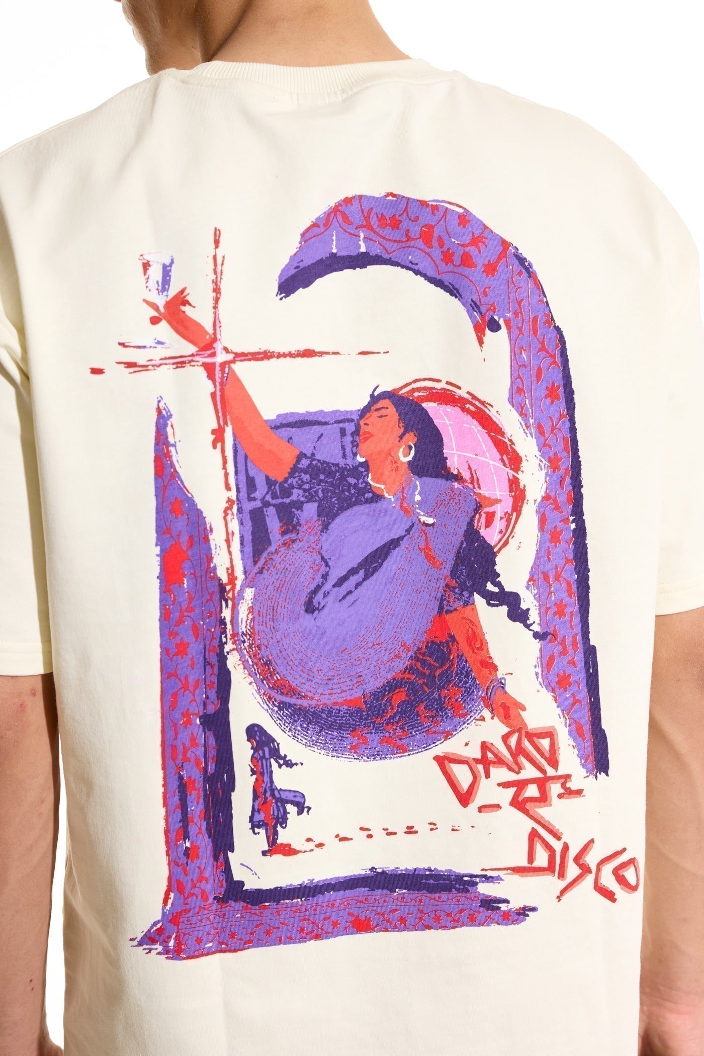 Dard E Disco T-shirt