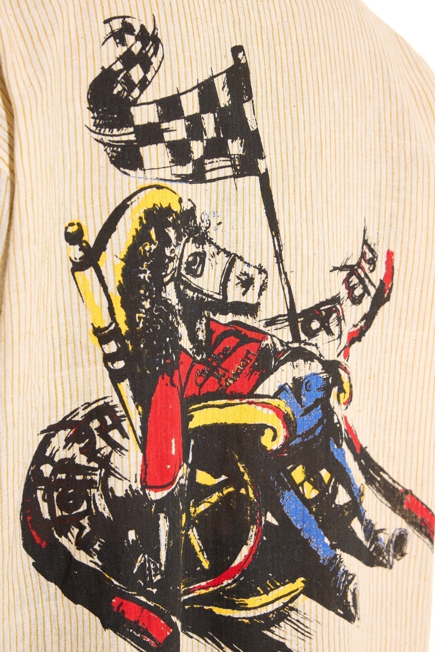 Lambi Race Ka Ghoda Shirt