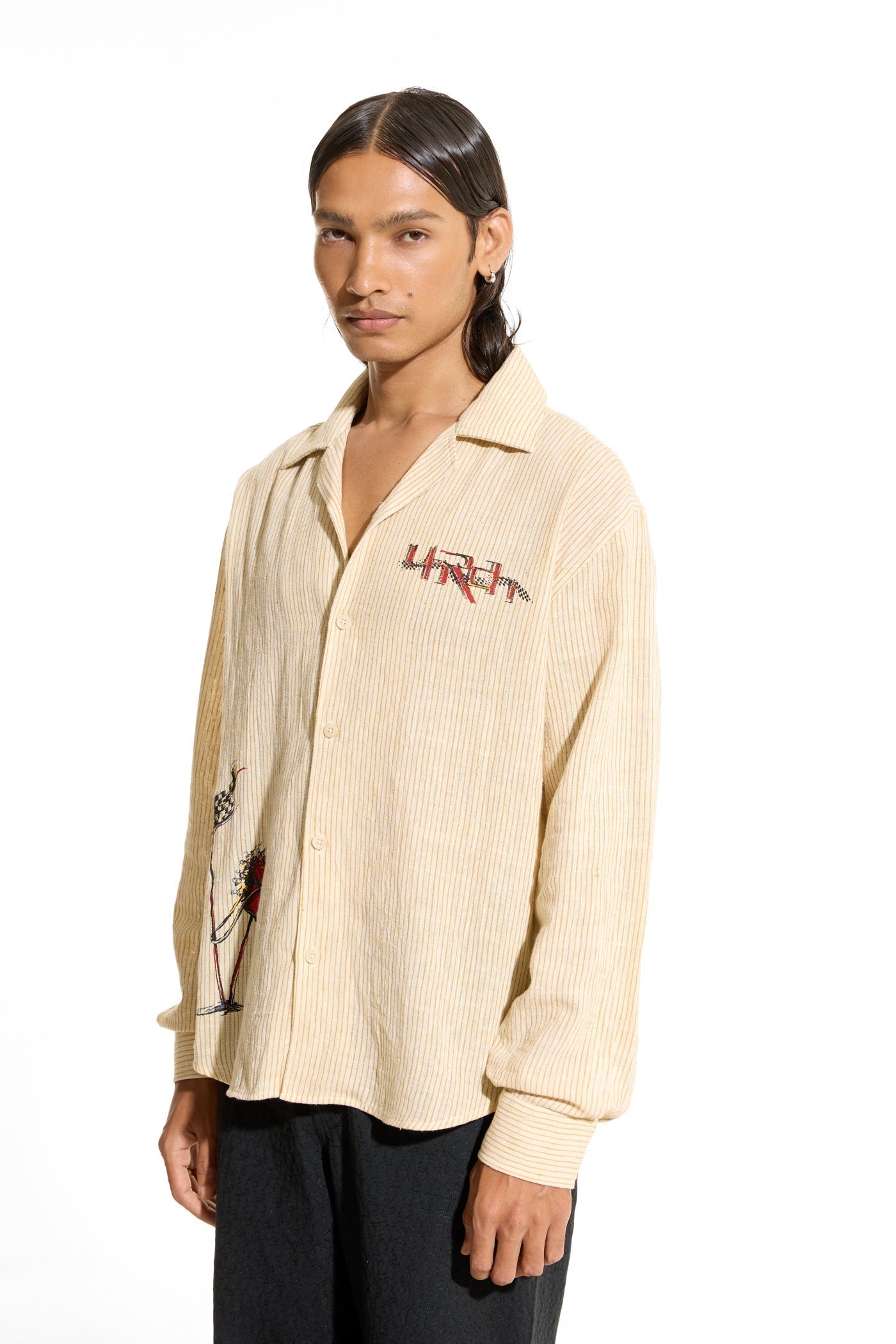Lambi Race Ka Ghoda Shirt