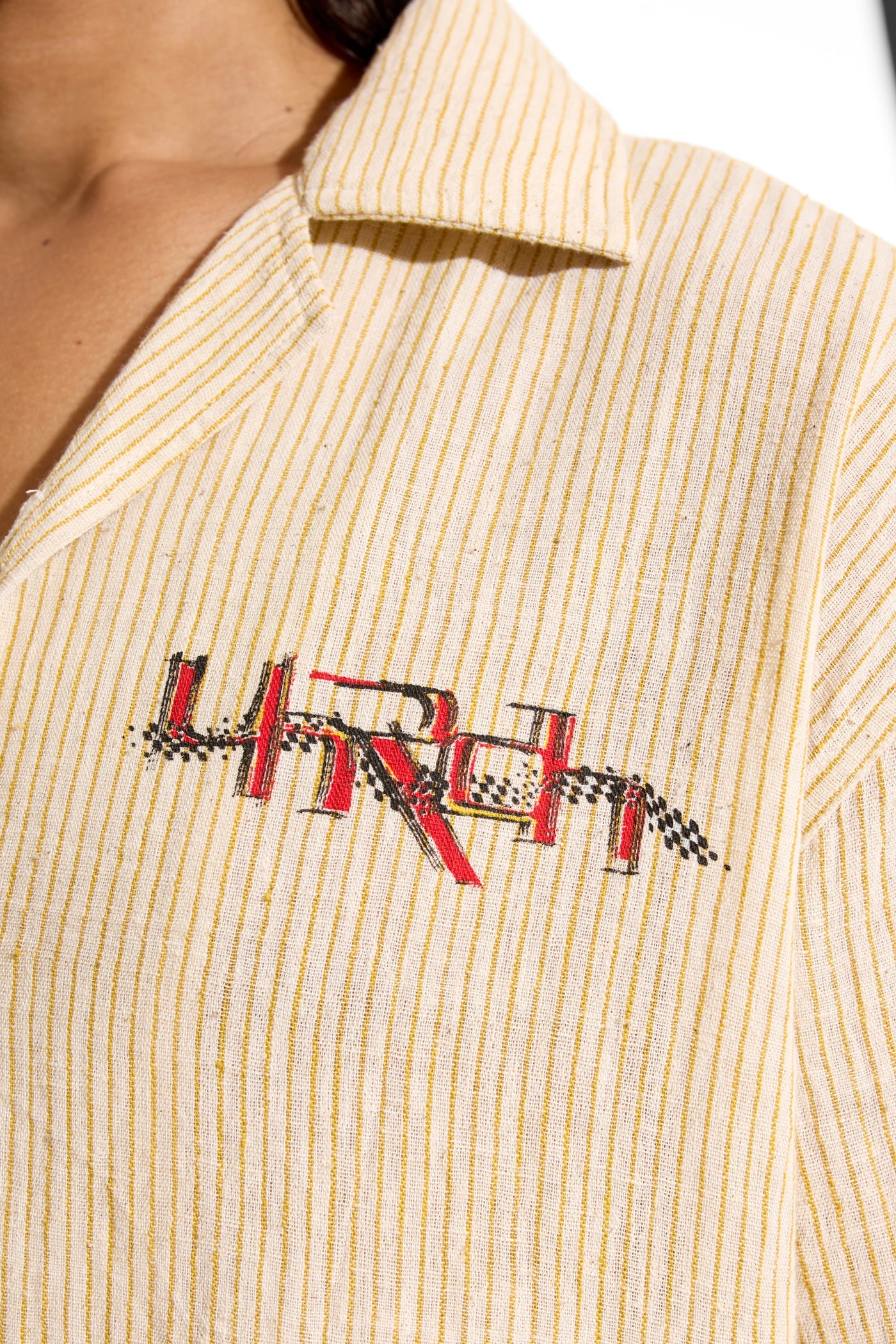 Lambi Race Ka Ghoda Shirt