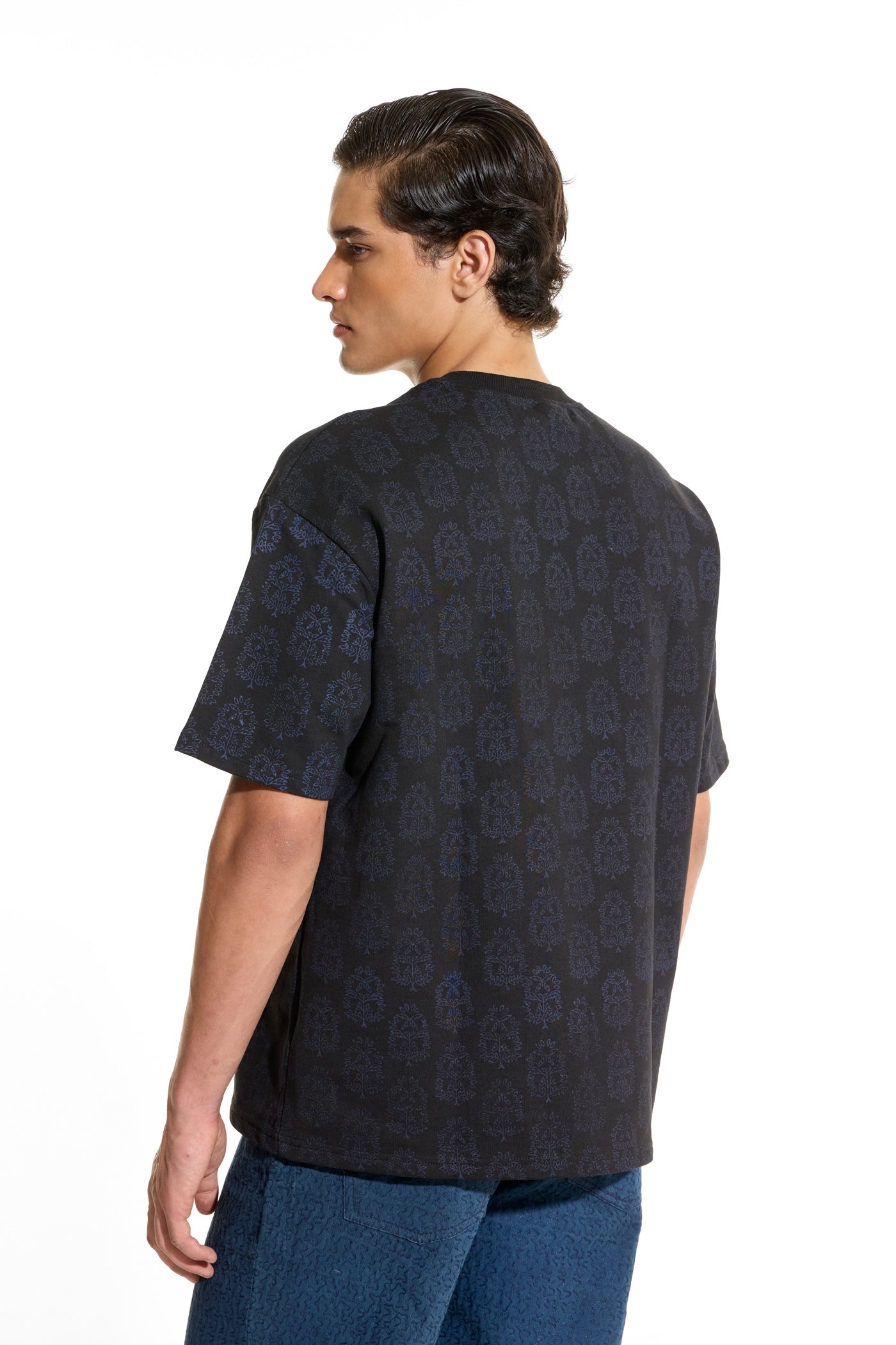 Farak MADE Black T-shirt