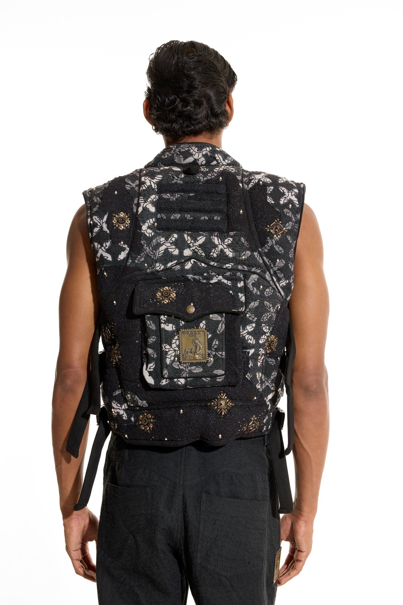 Tactical Vest