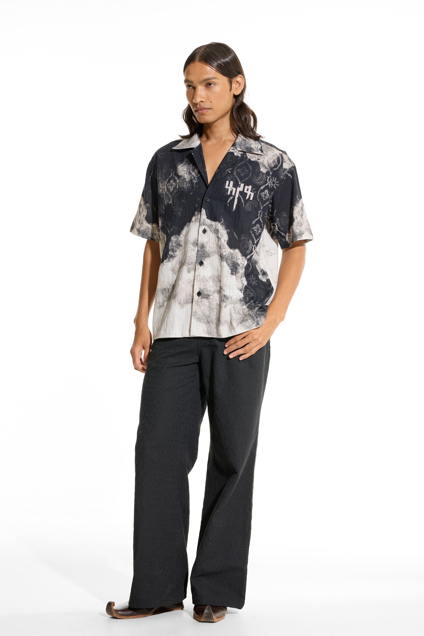 Dichotomy 3.0 Shirt
