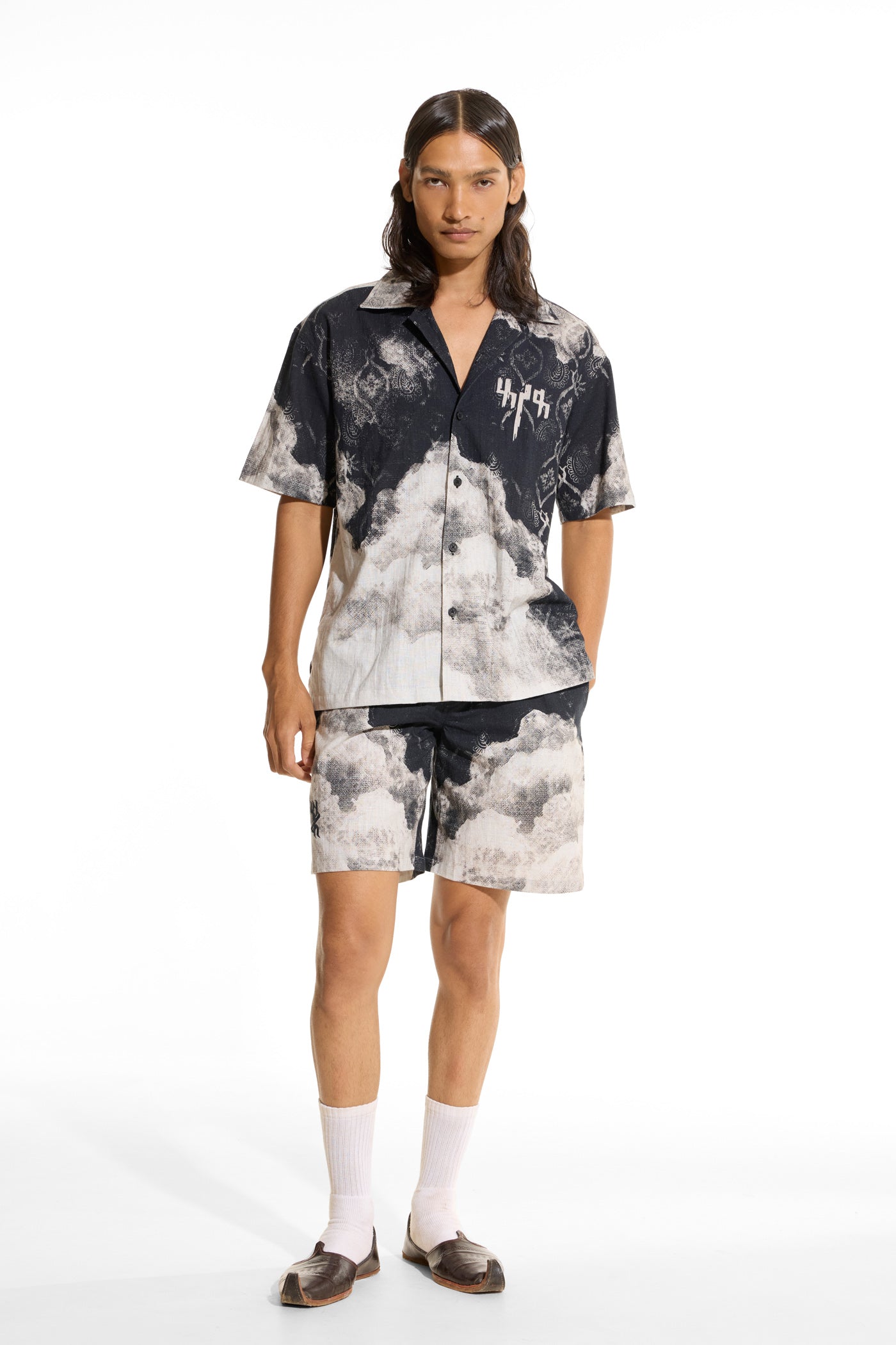 Dichotomy 3.0 Shorts