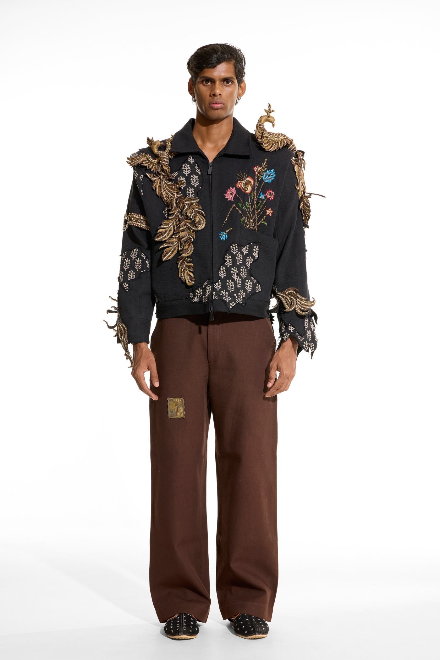 Day Dreamer Jacket