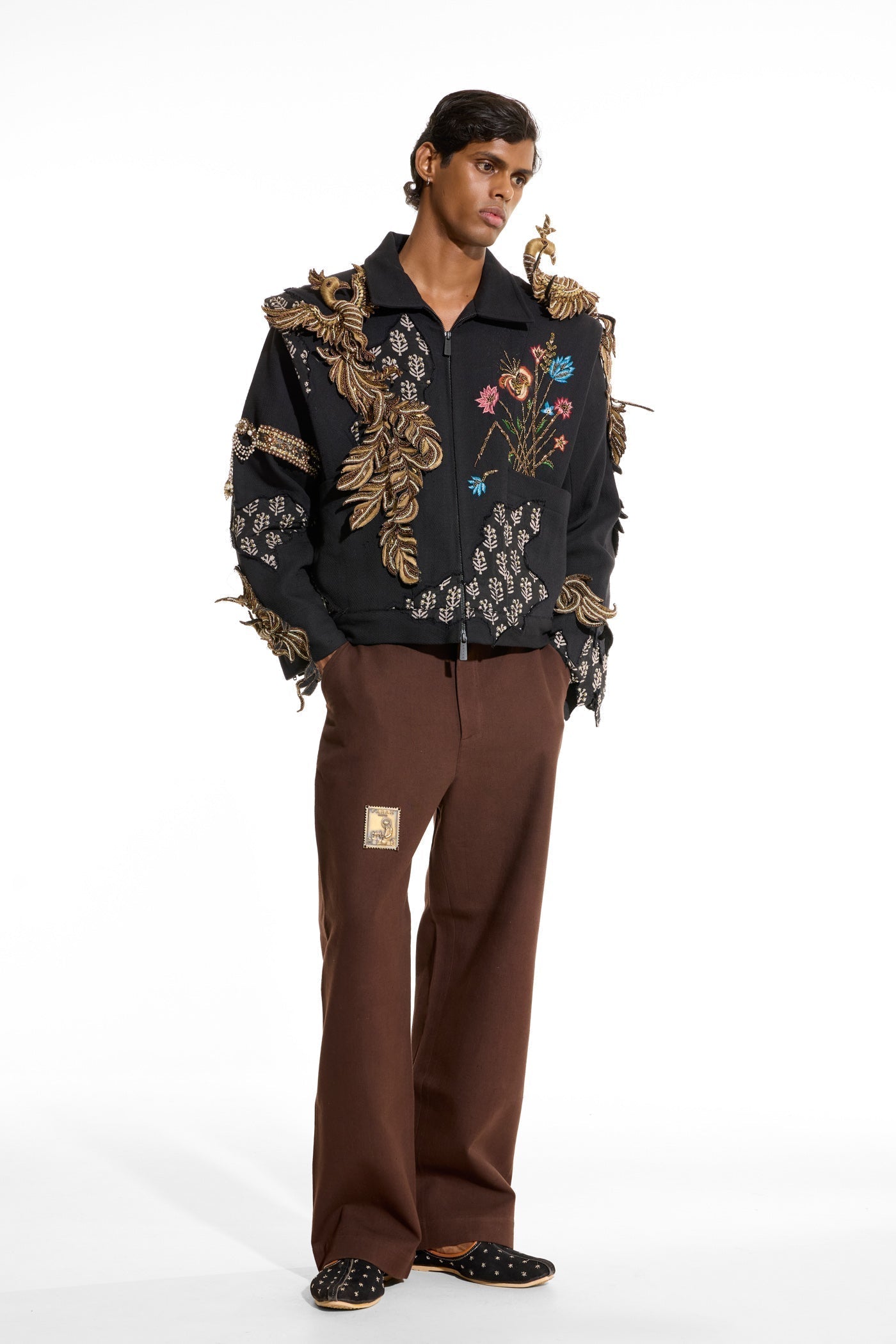 Day Dreamer Jacket