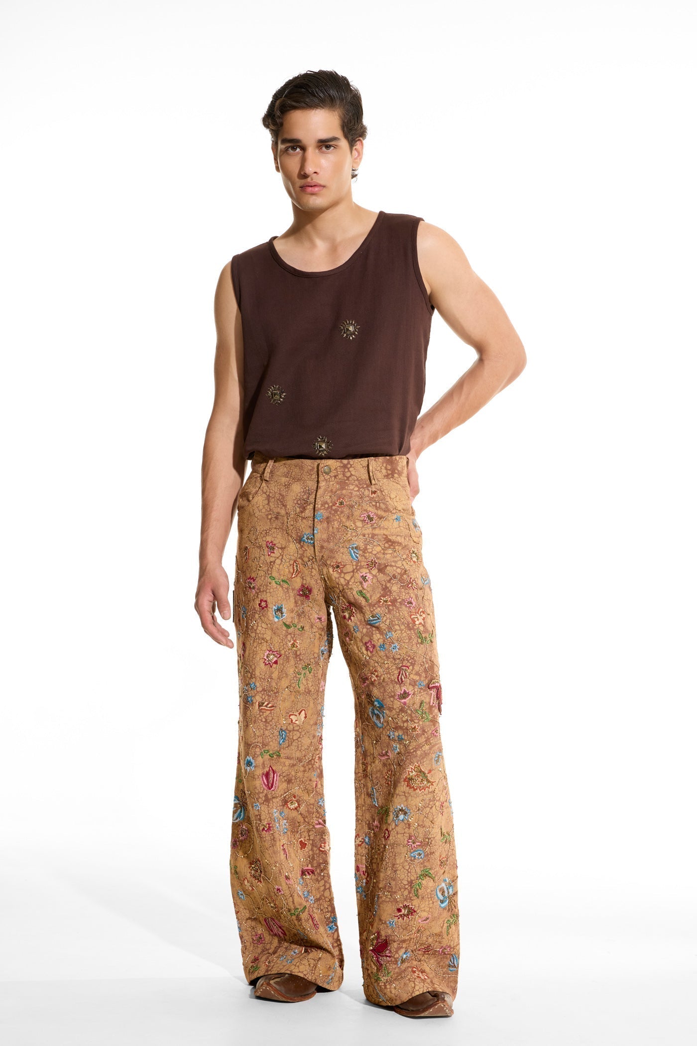 Sandstone Pant
