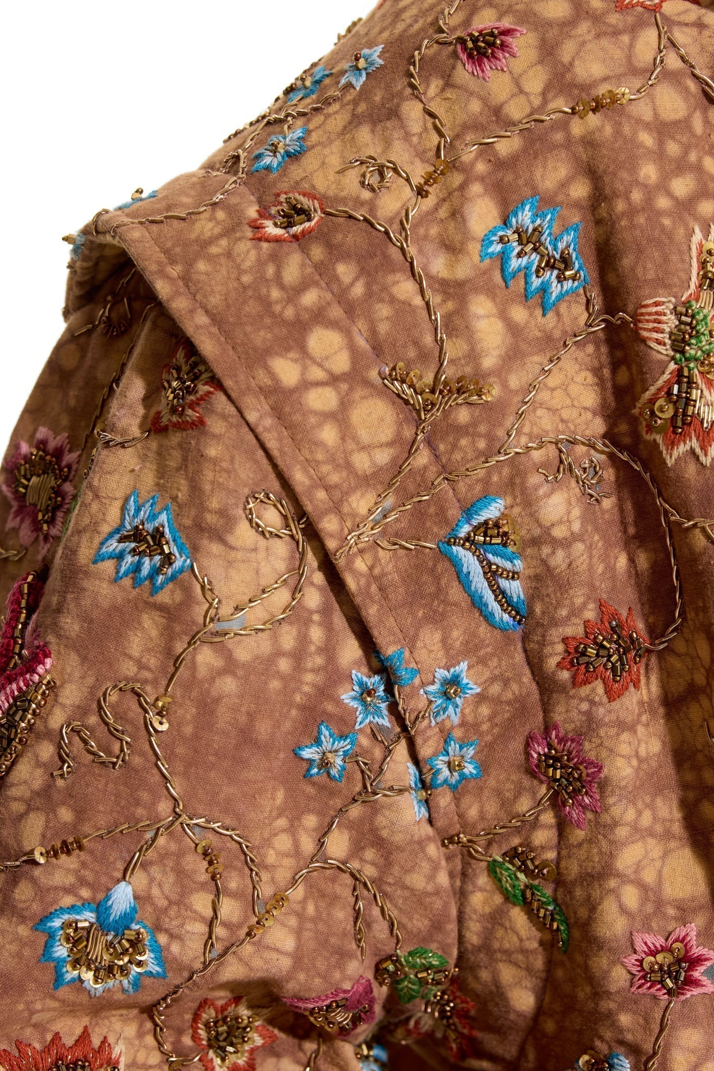 Sandstone Jacket
