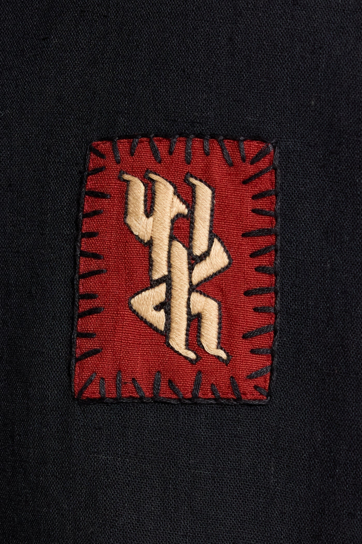 Farak MADE Black Shirt