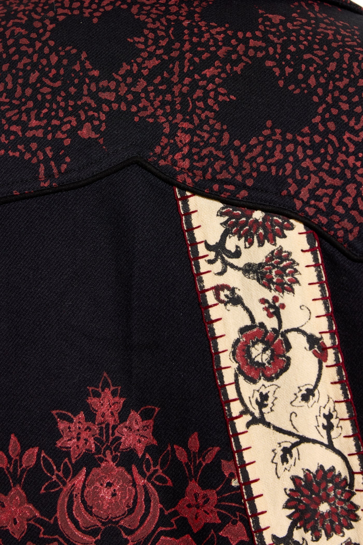 Mix Media 2.0 Summer Jacket