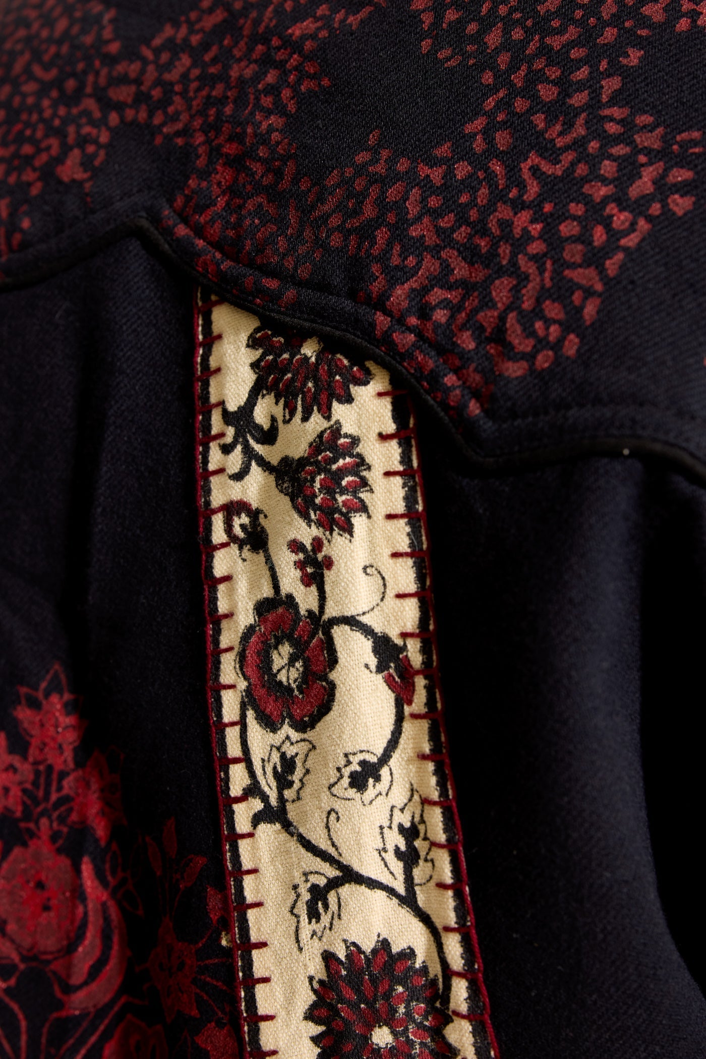 Mix Media 2.0 Summer Jacket