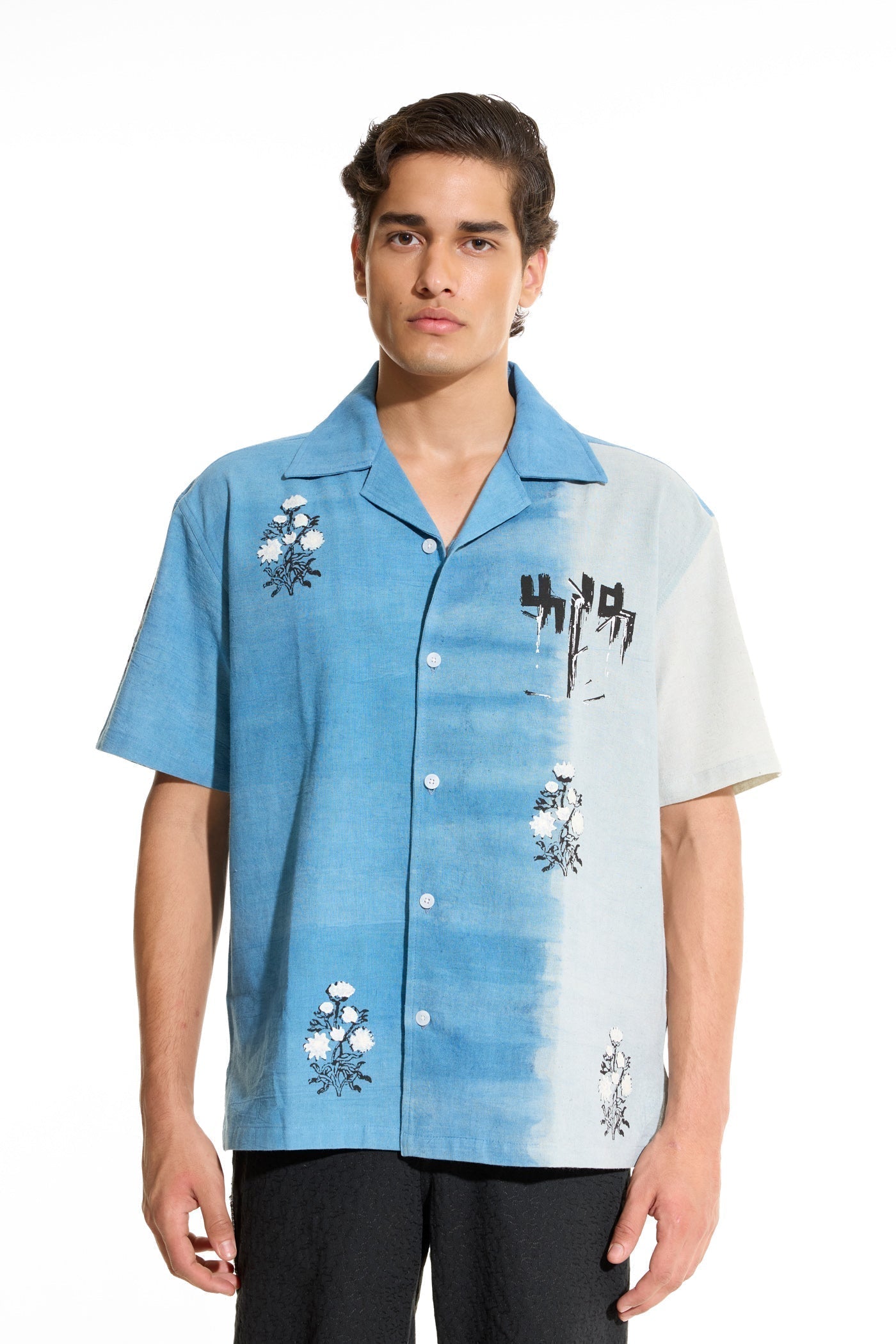 Ombre Shirt