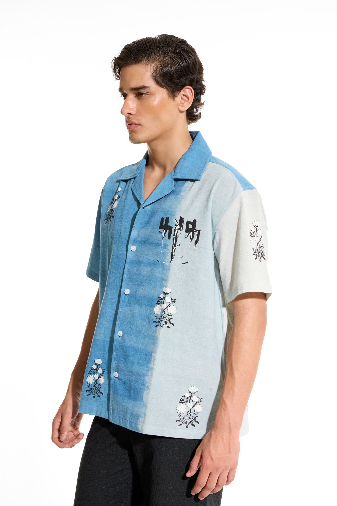 Ombre Shirt