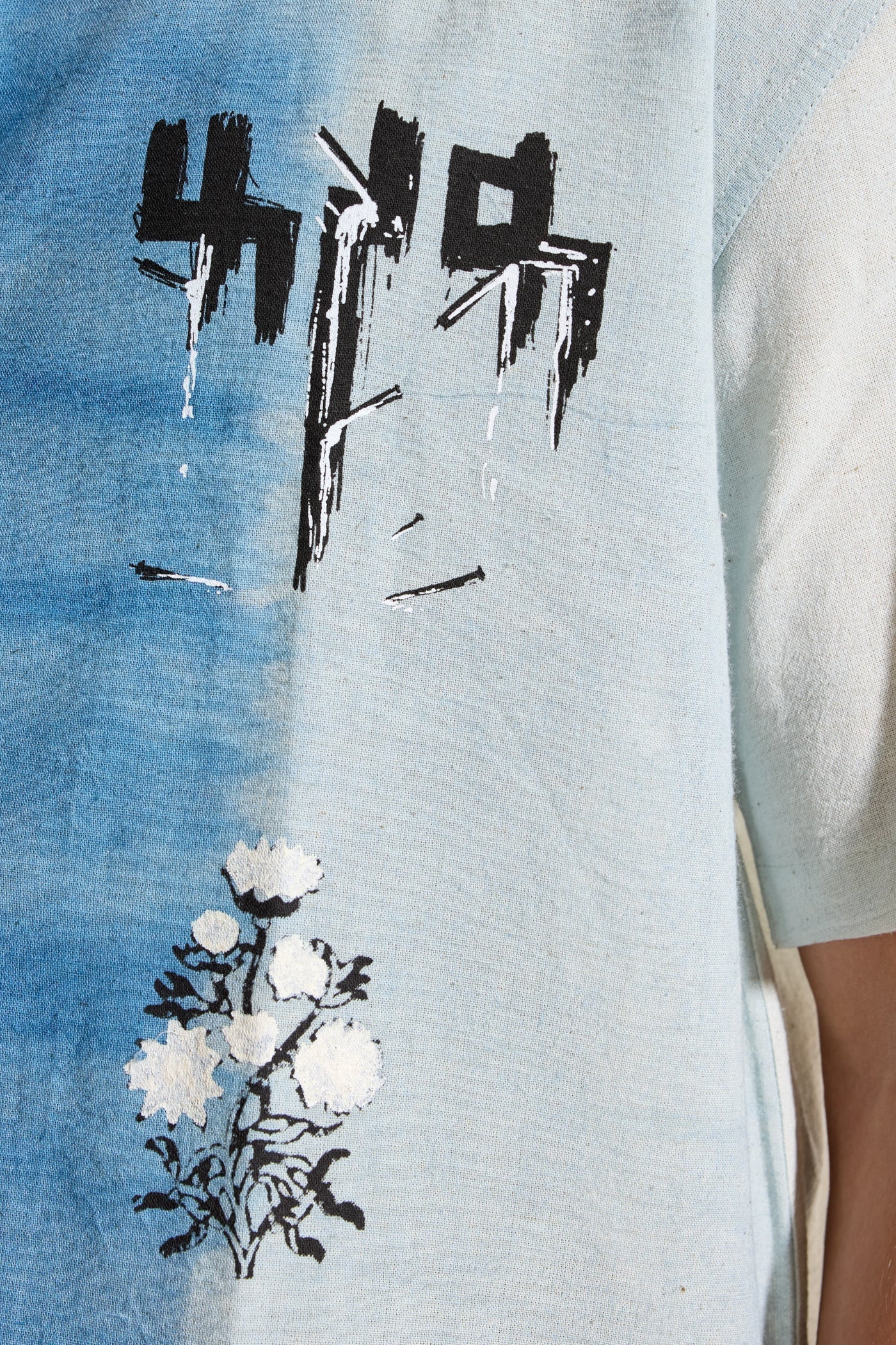 Ombre Shirt