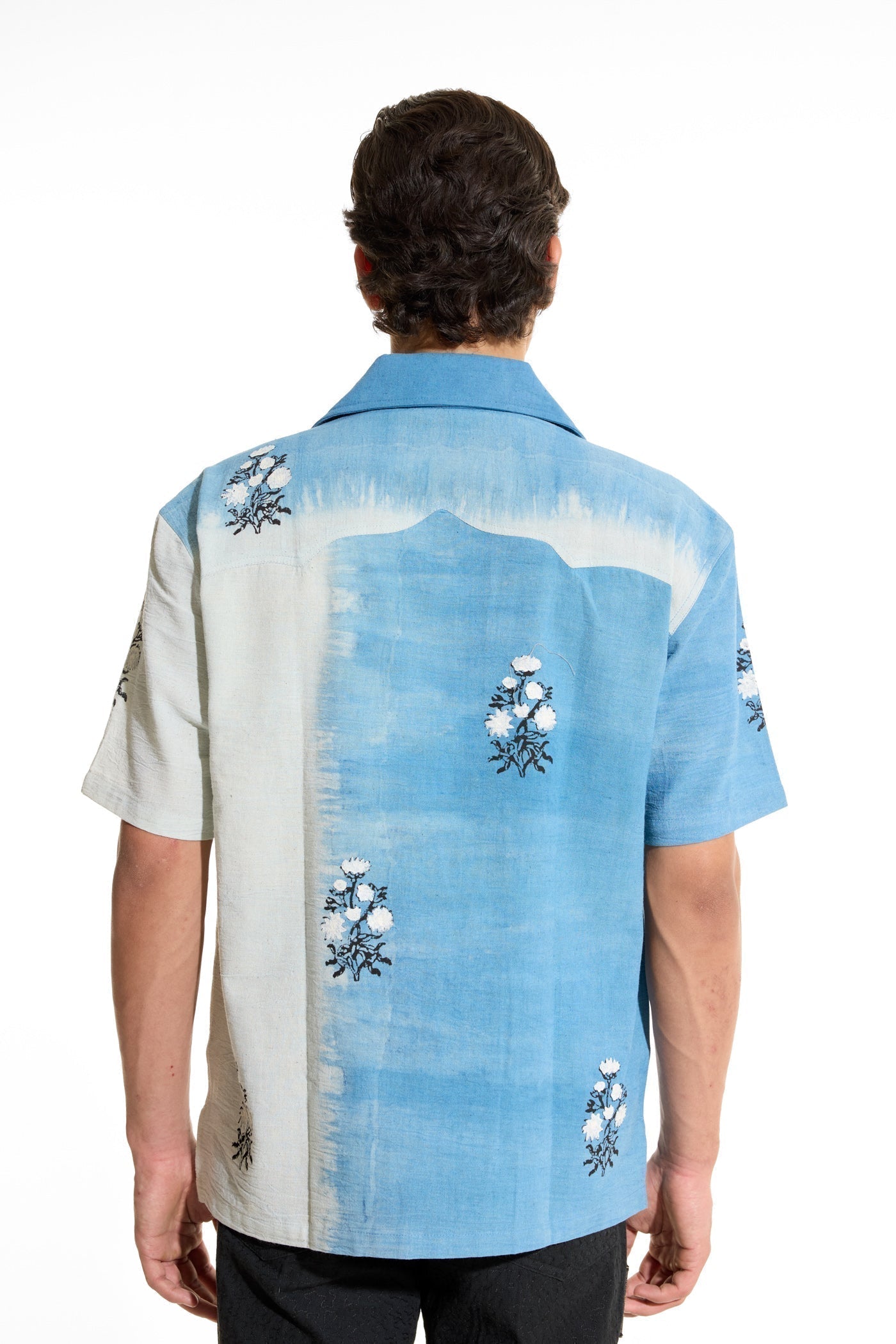 Ombre Shirt