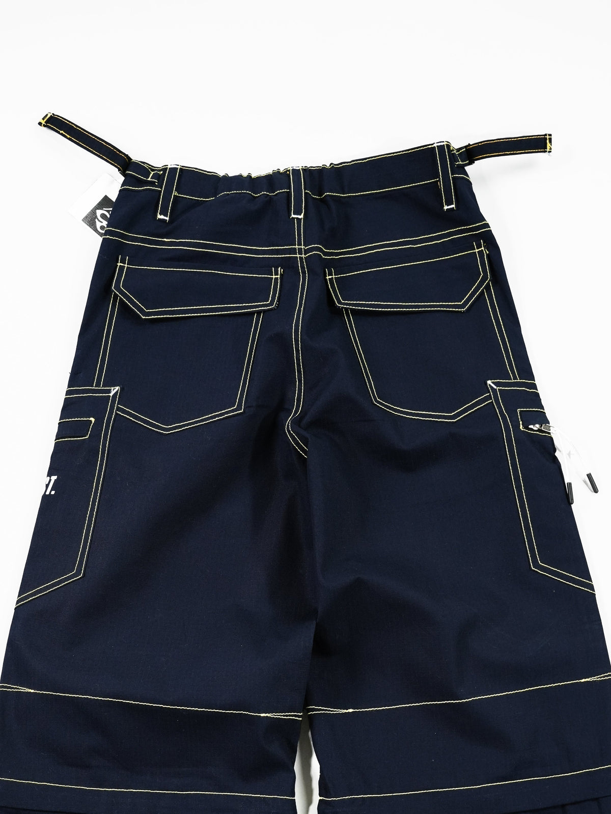 Cabriolet CARgo - Navy - MTM