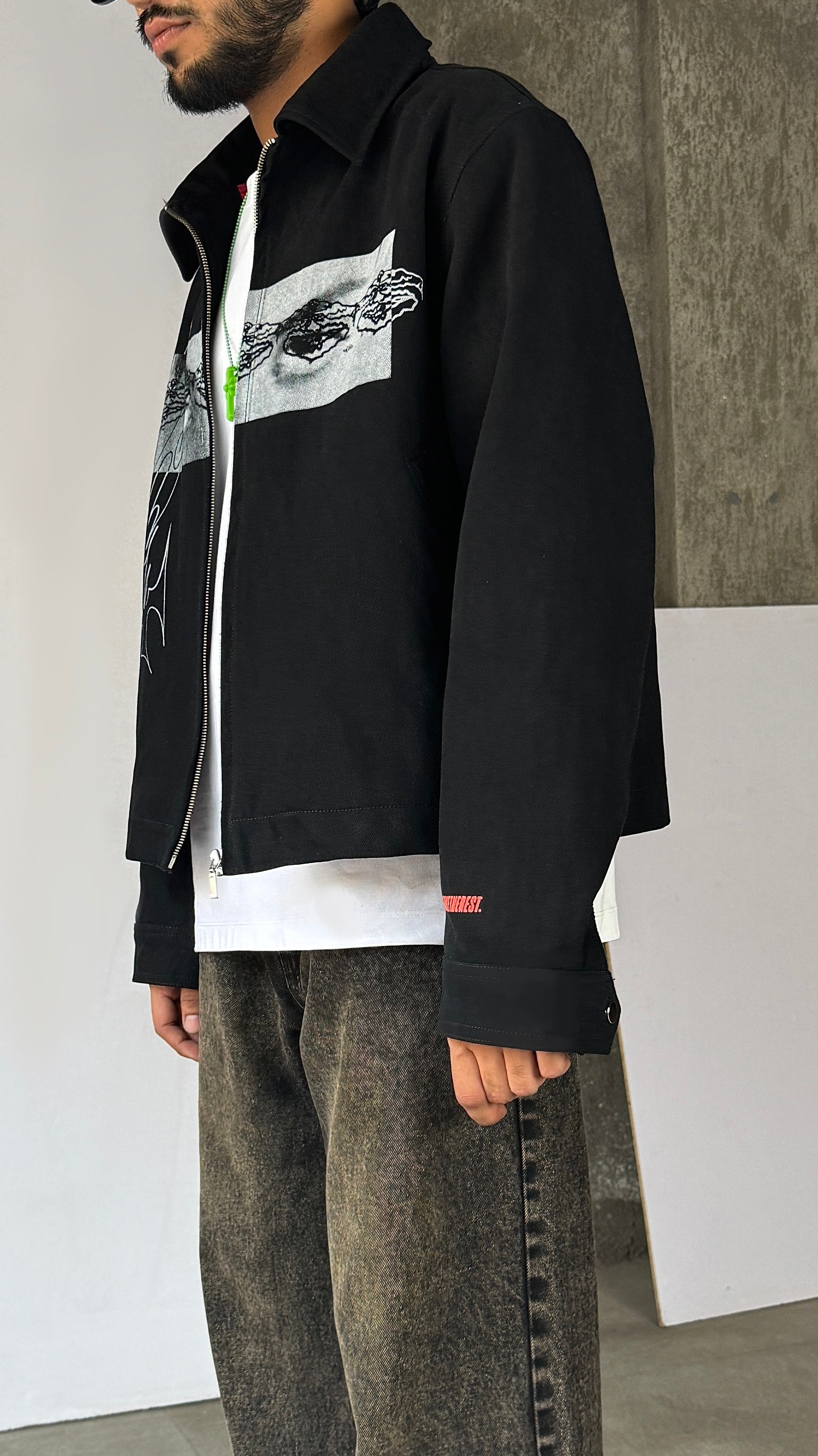 I’m Gone-Black MTM