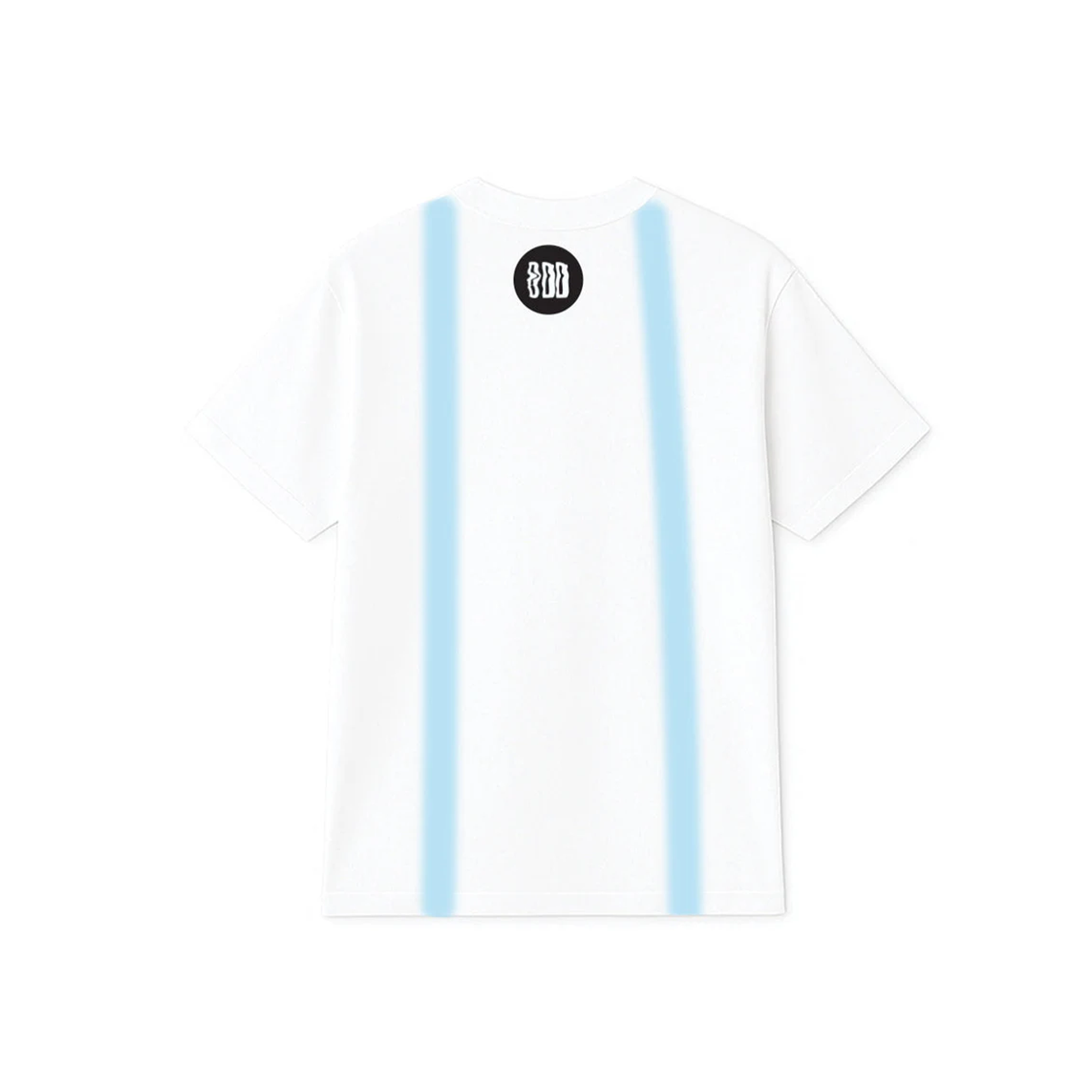 'Make A Wish' Jersey Tshirt