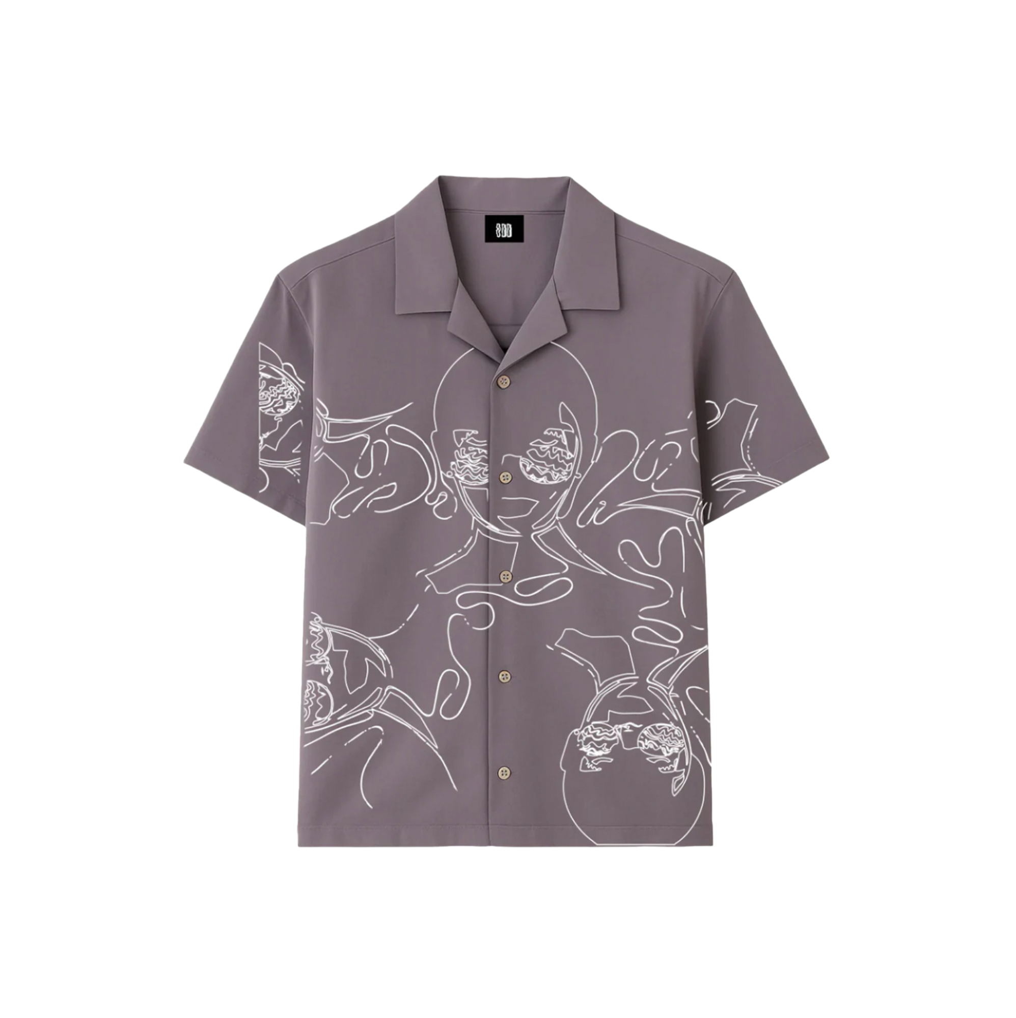 Faces Shirt