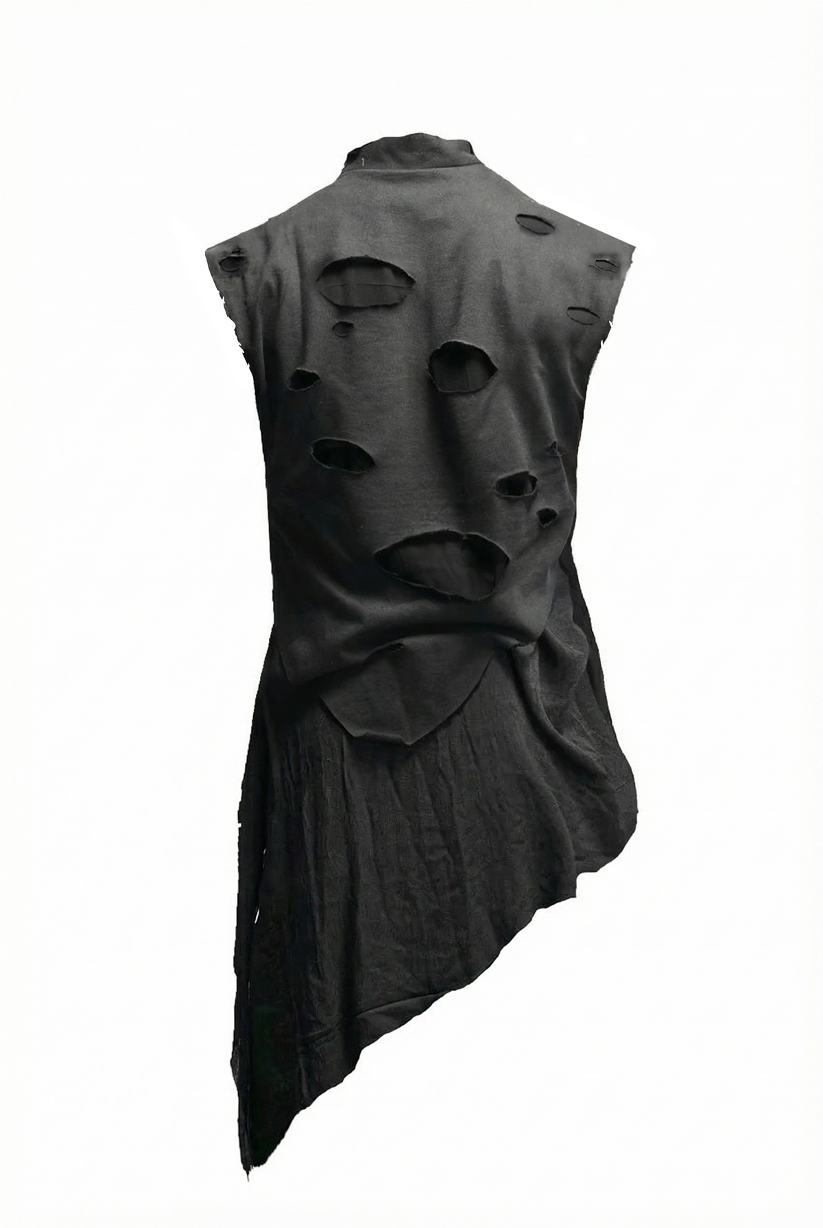 Ugra Angrakha Top (Summer Ver.)