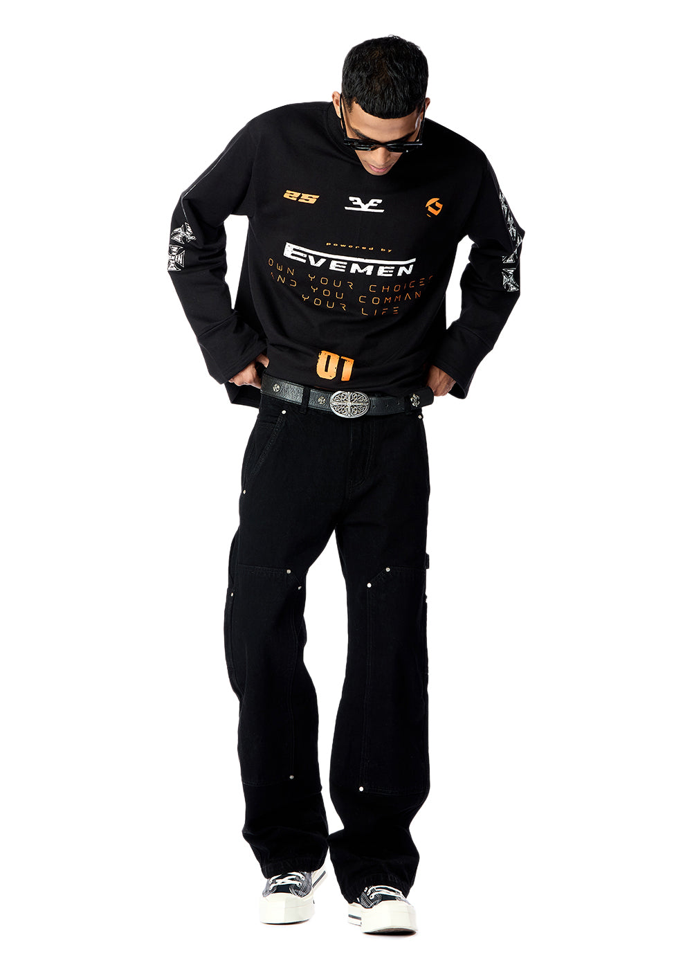 Cruisers Long Sleeve T-Shirt