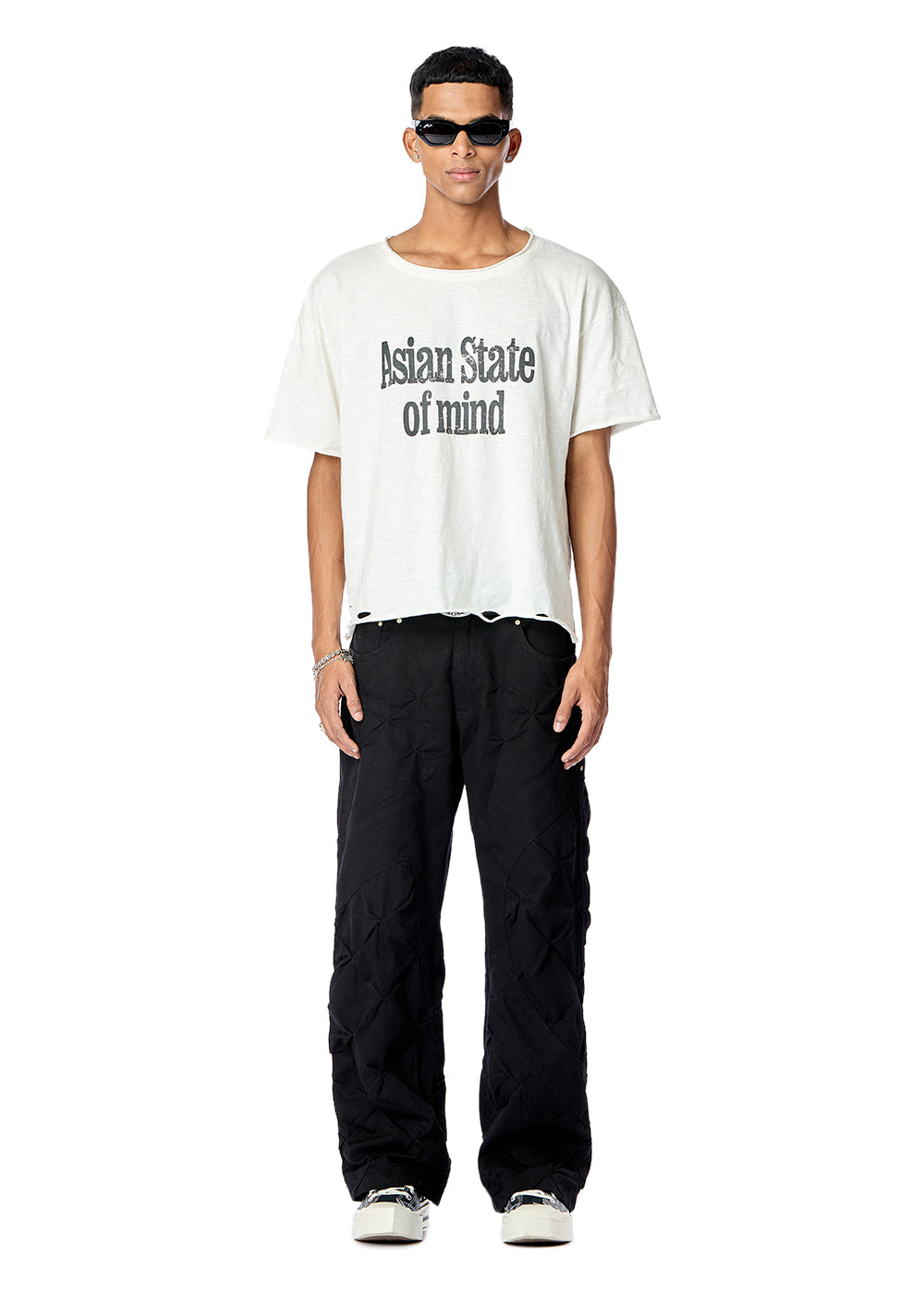 State Of Being T-Shirt