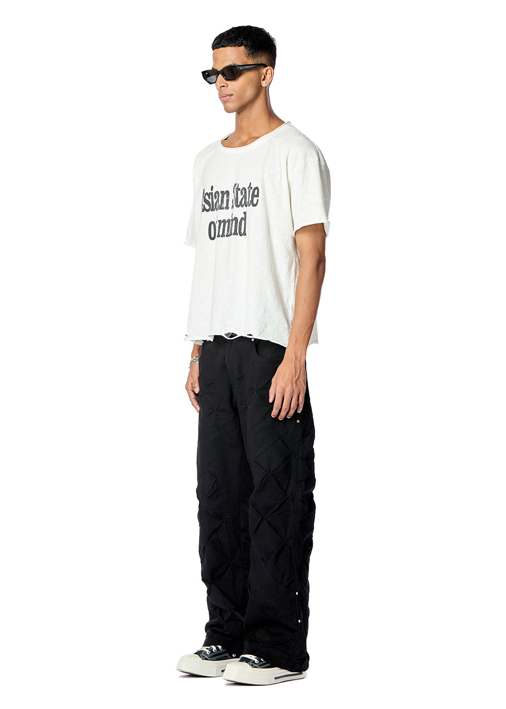 State Of Being T-Shirt