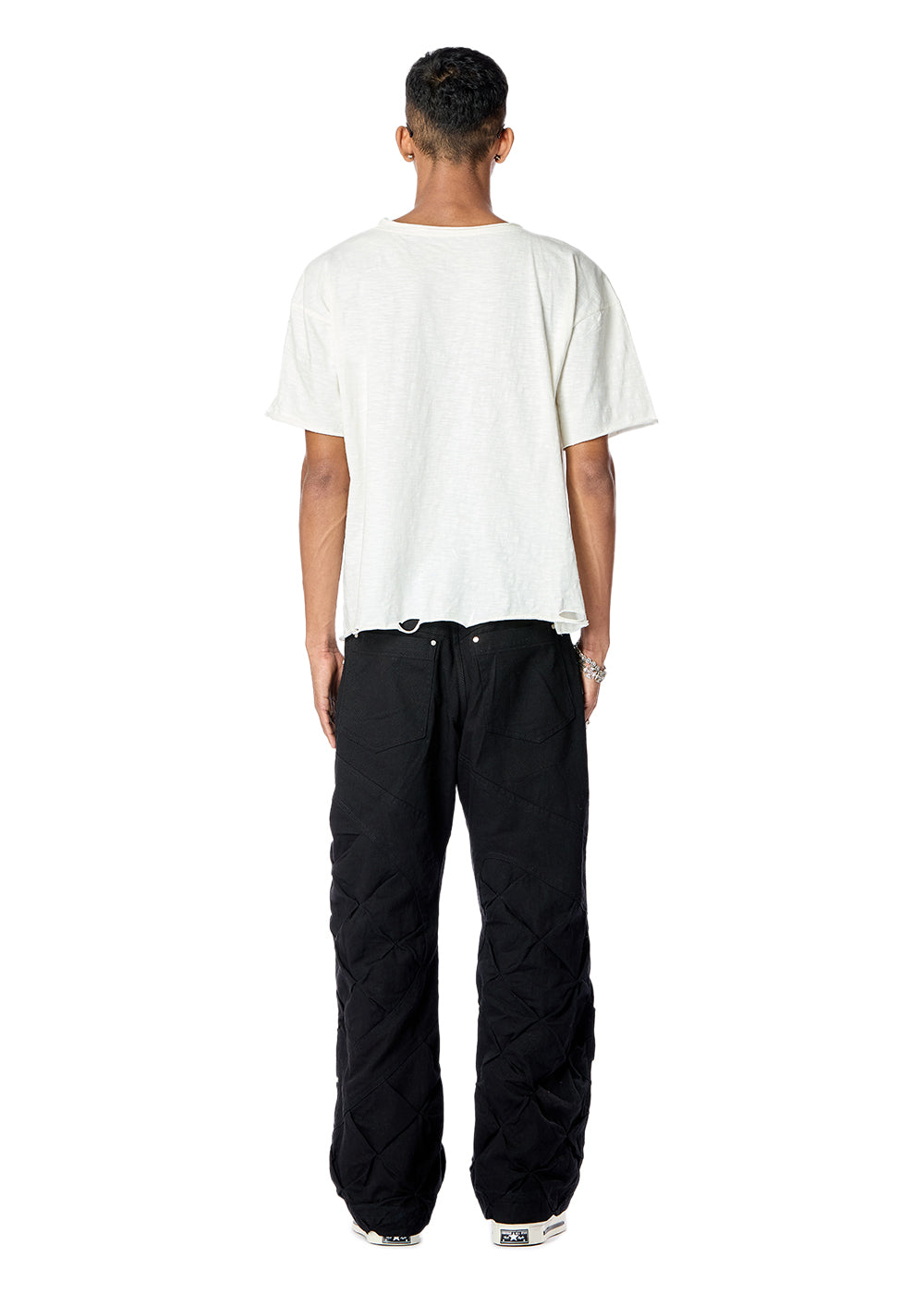 State Of Being T-Shirt