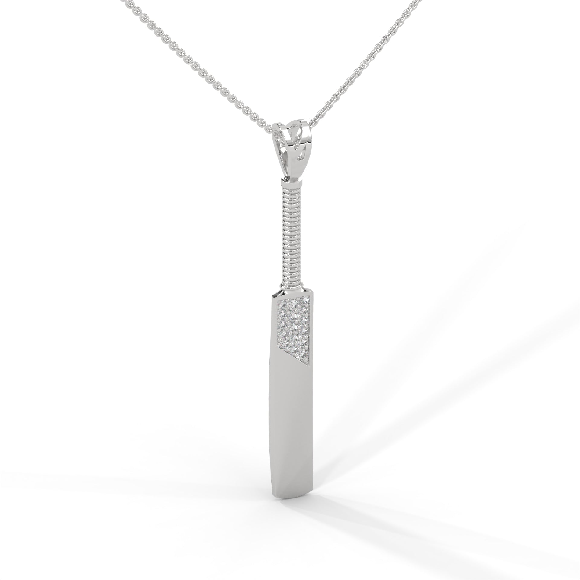 SILVER WILLOW