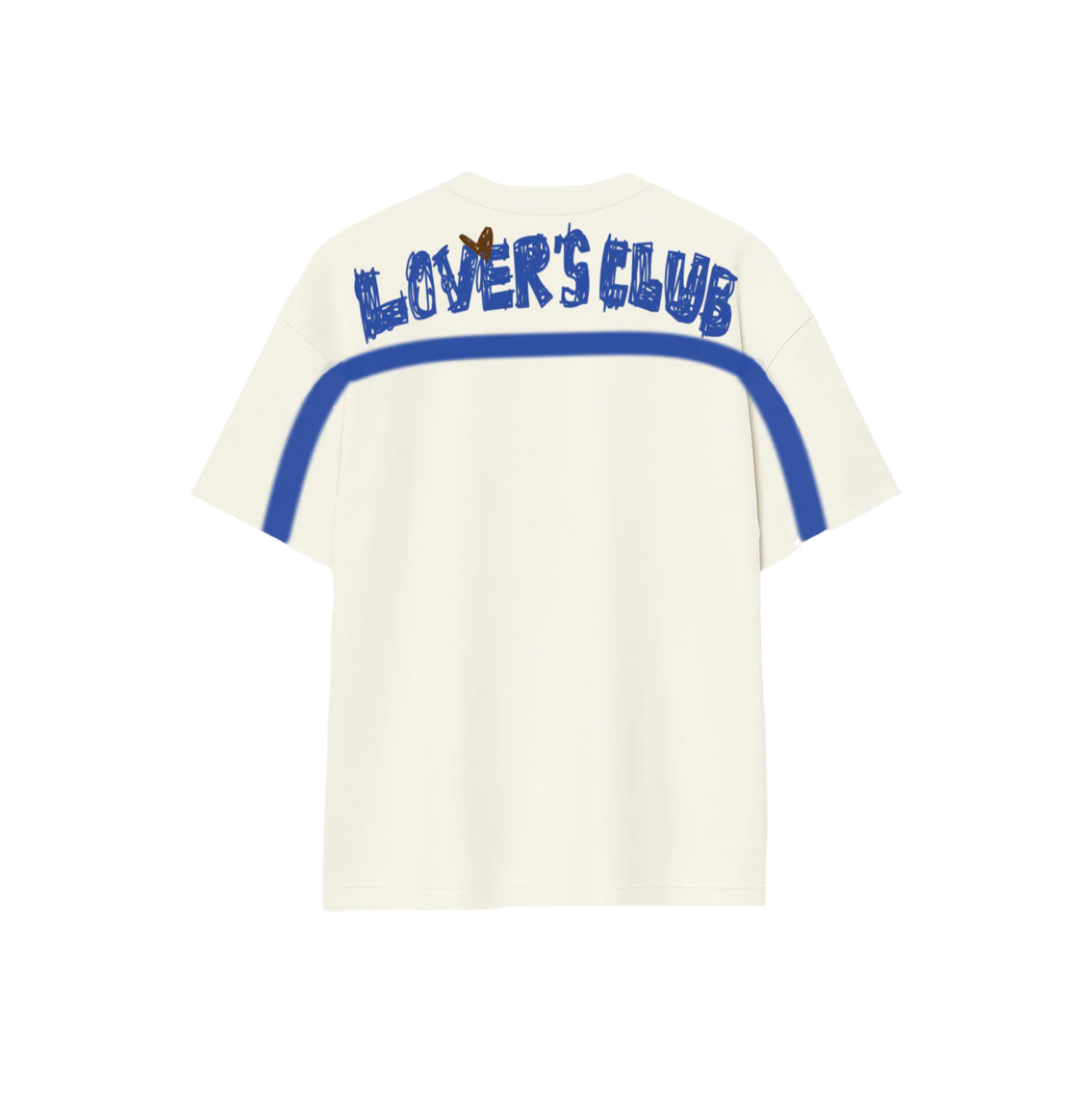 Lover's Club Tshirt