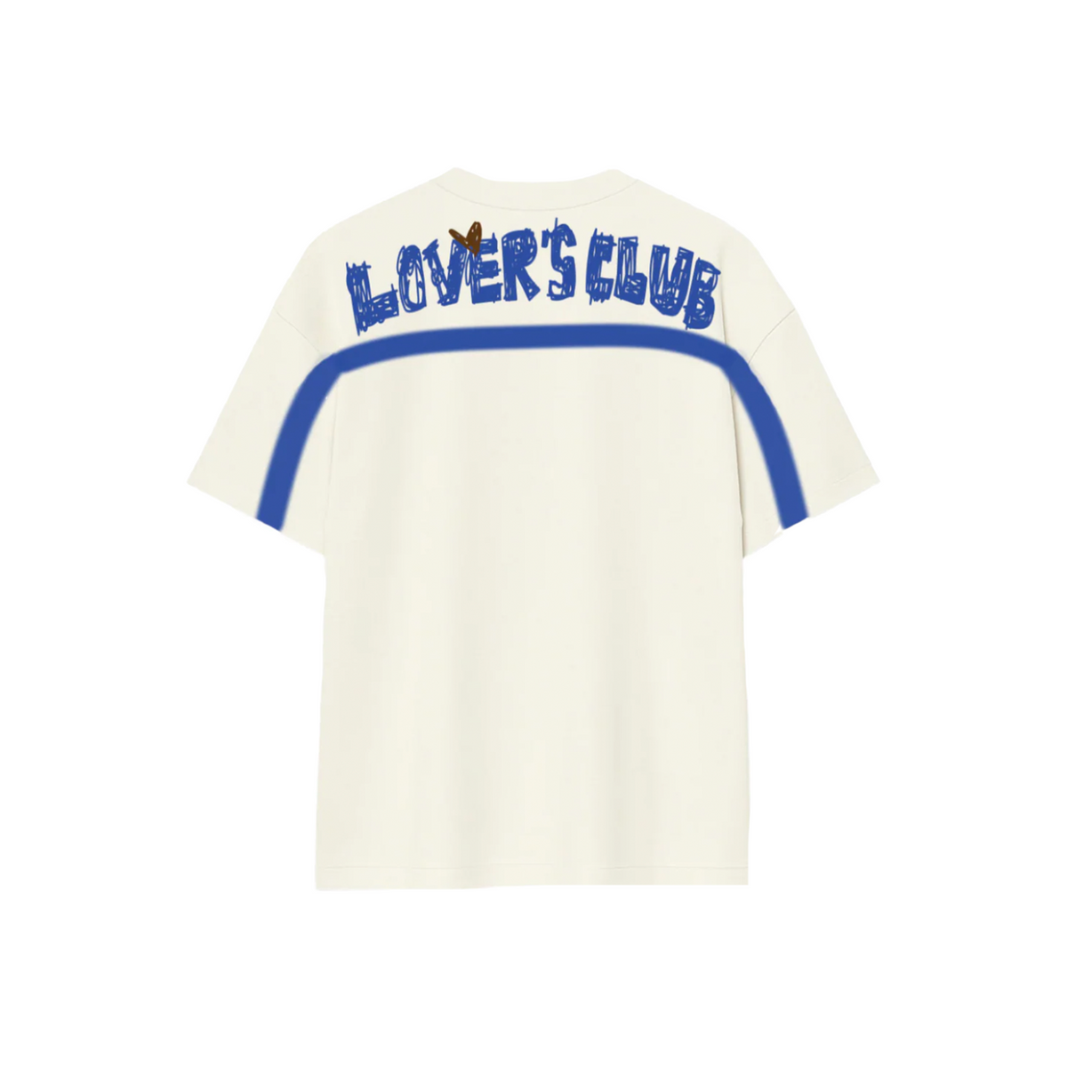 Lover's Club Tshirt