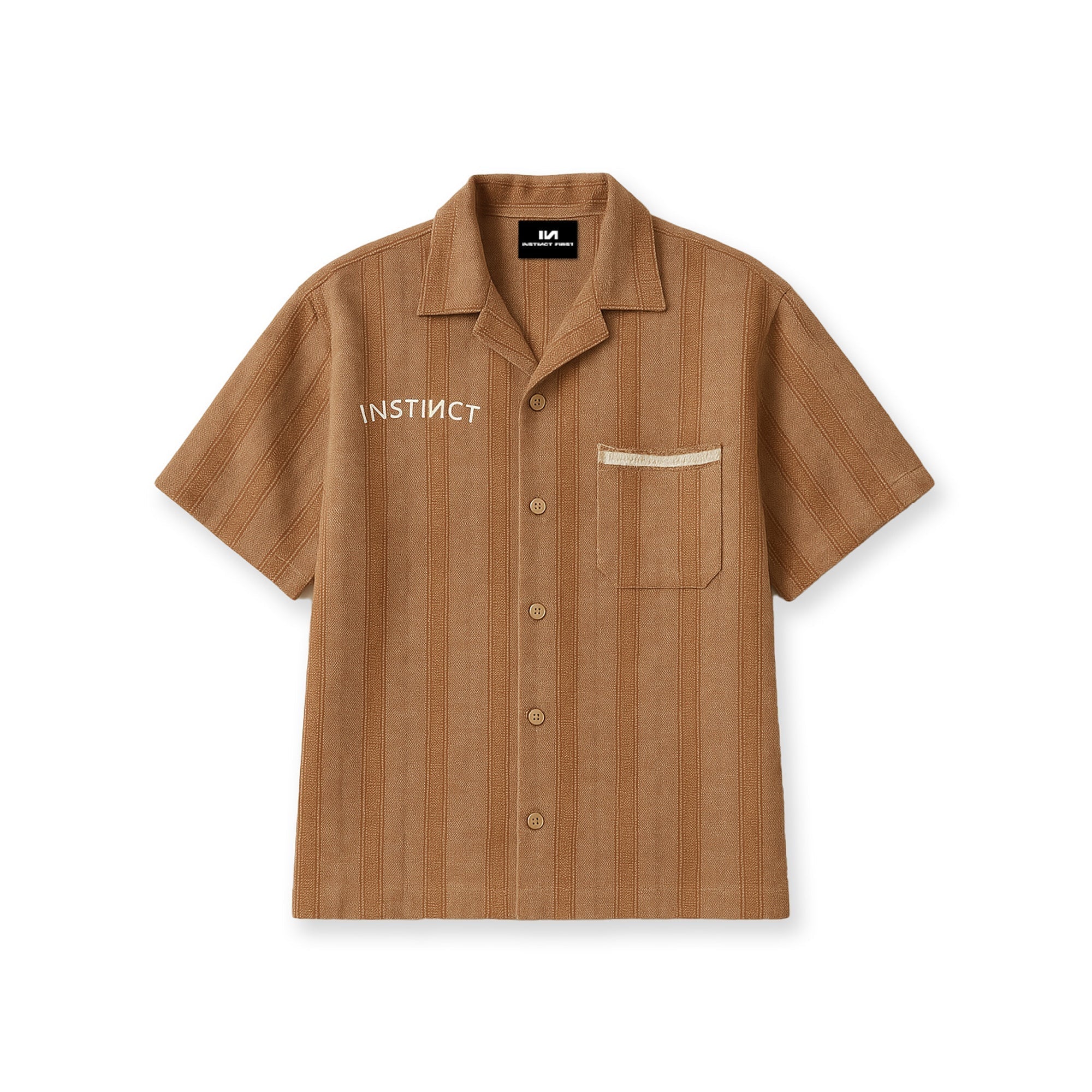 Apricot Shirt