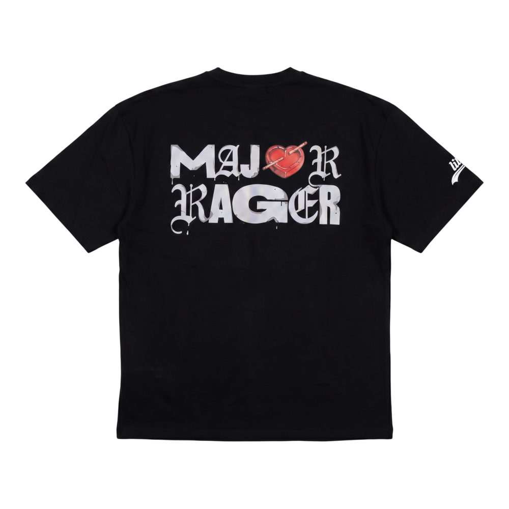 MAJOR RAGER T-SHIRT