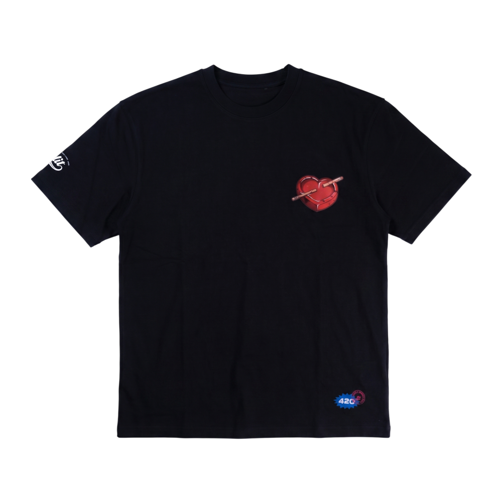 MAJOR RAGER T-SHIRT