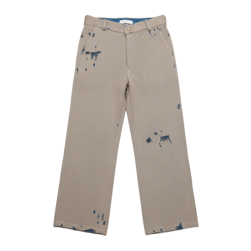 Vintage Handwoven - Pants