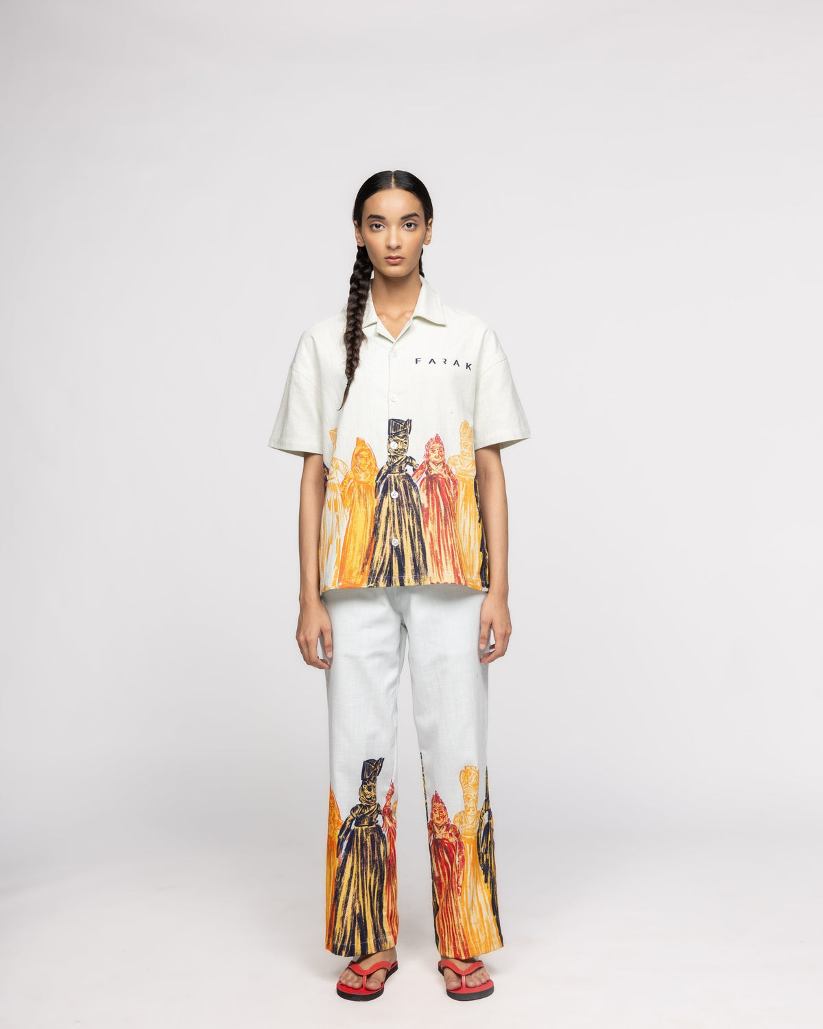 World's a Stage' - Shirt
