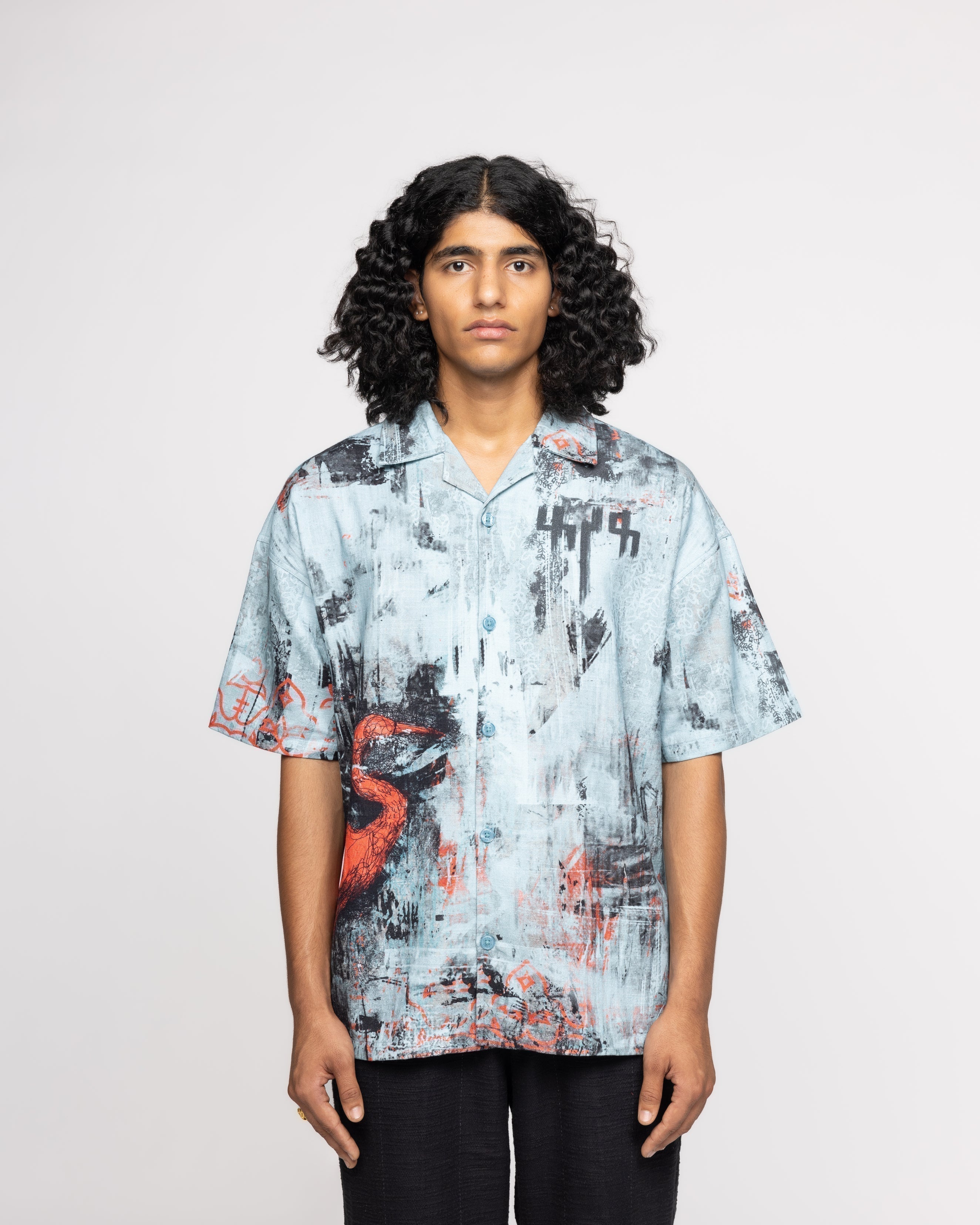 Missing Home' - Shirt