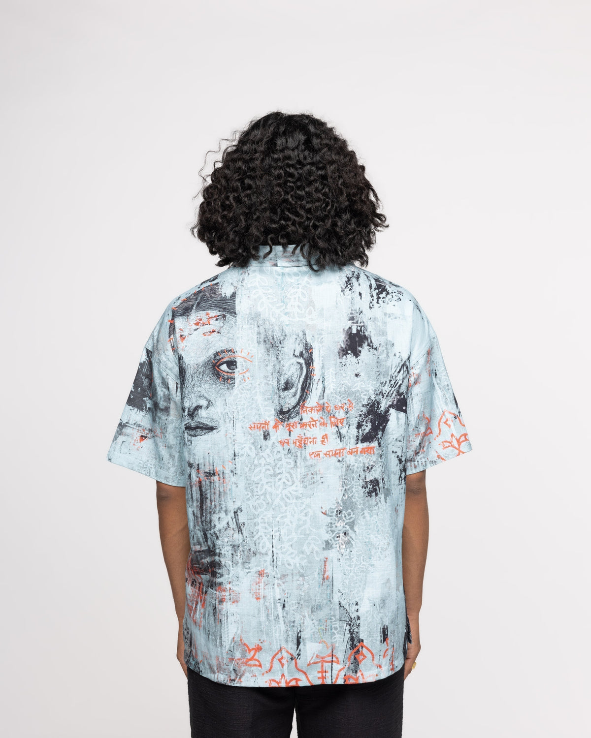 Missing Home' - Shirt