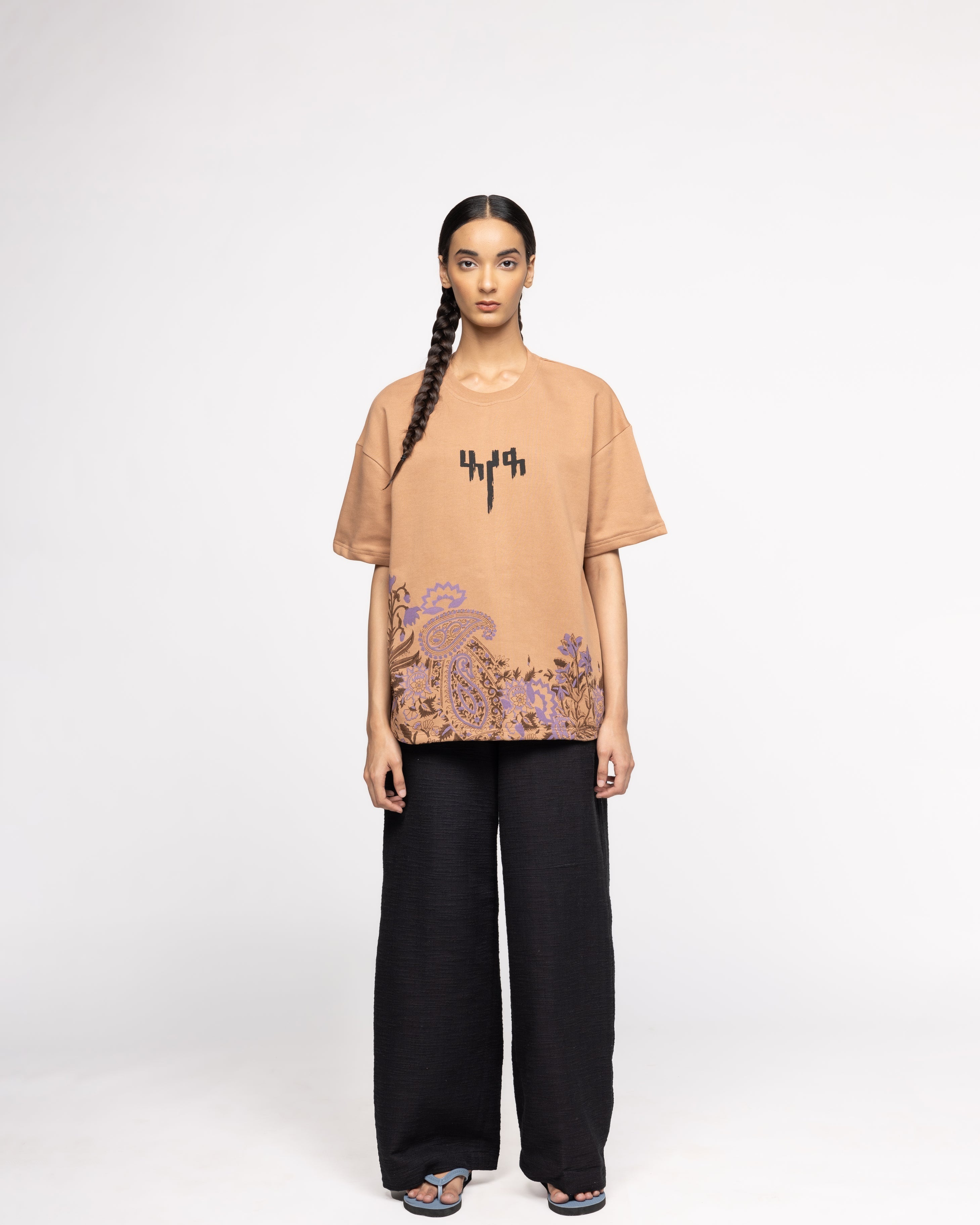 Garden of Eden' 2.0 - Tshirt