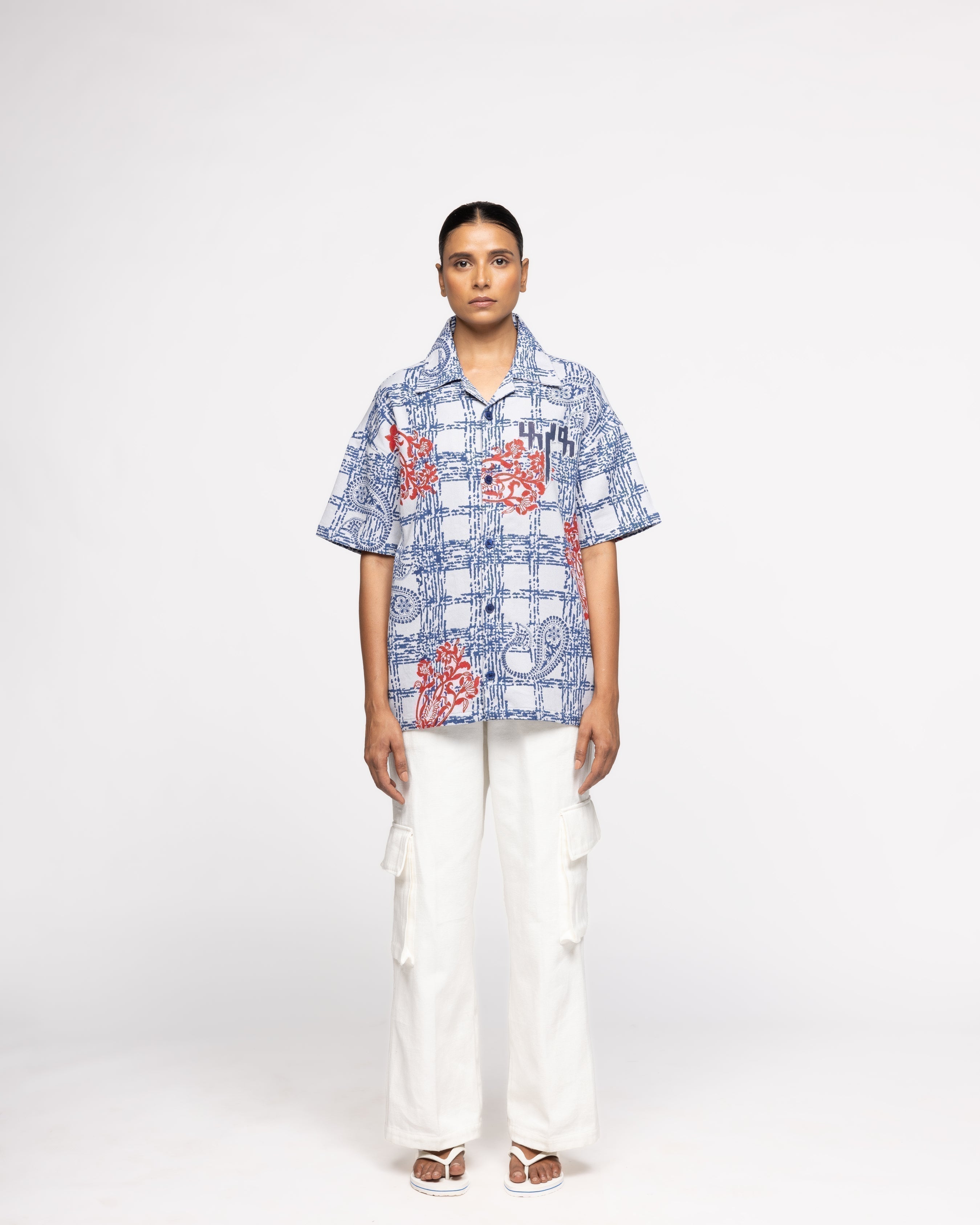 Flannel 2.0 - Shirt
