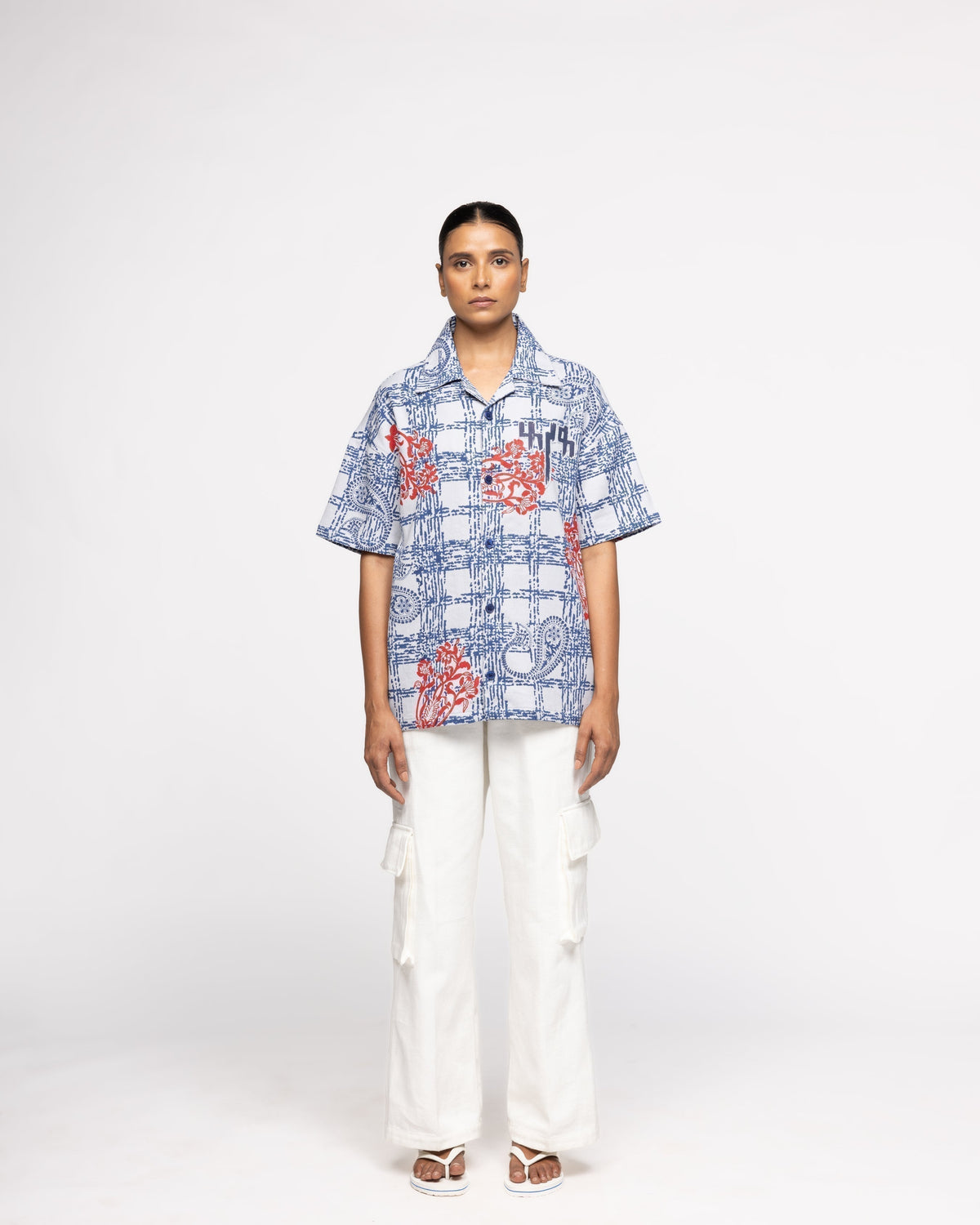 Flannel 2.0 - Shirt