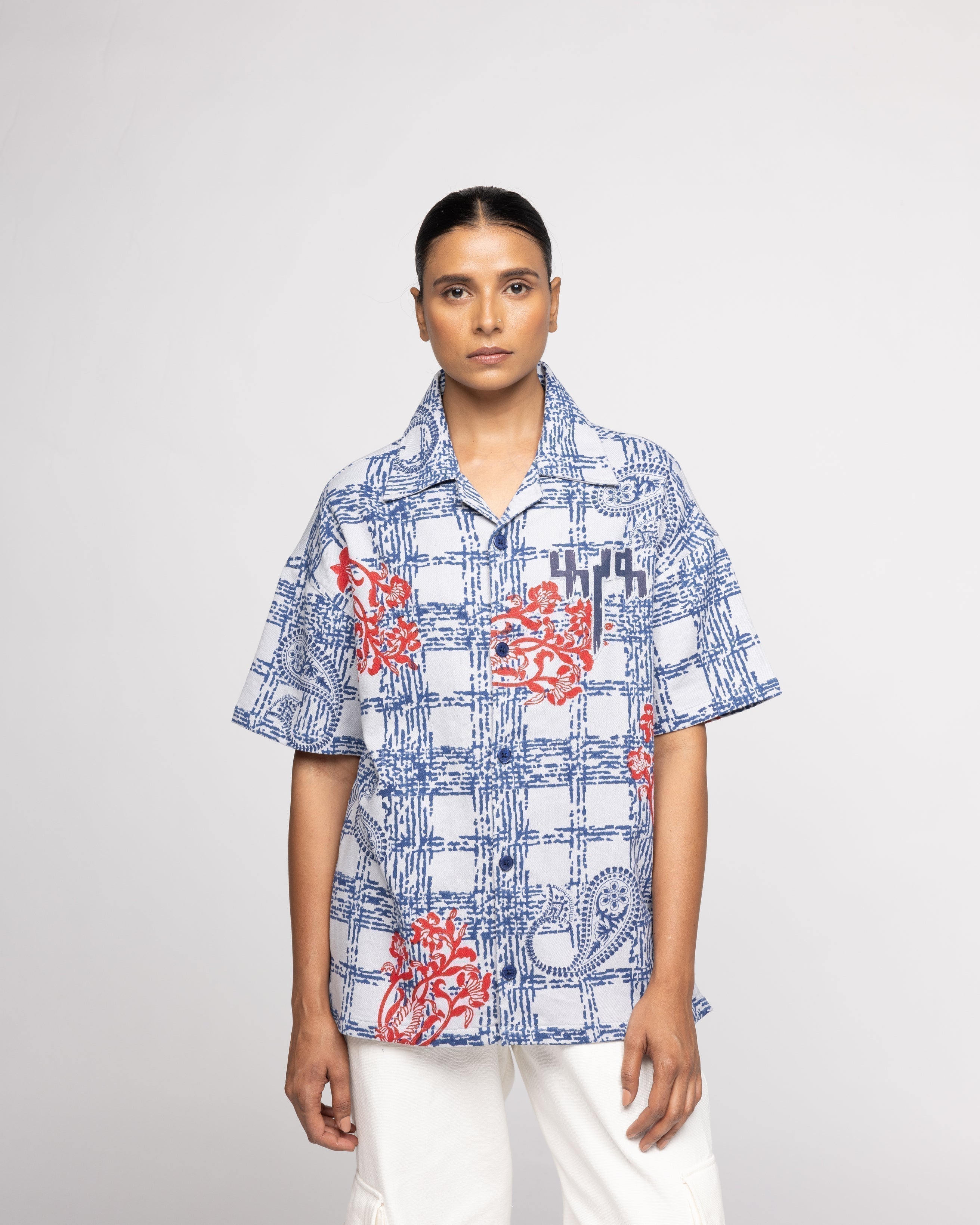 Flannel 2.0 - Shirt
