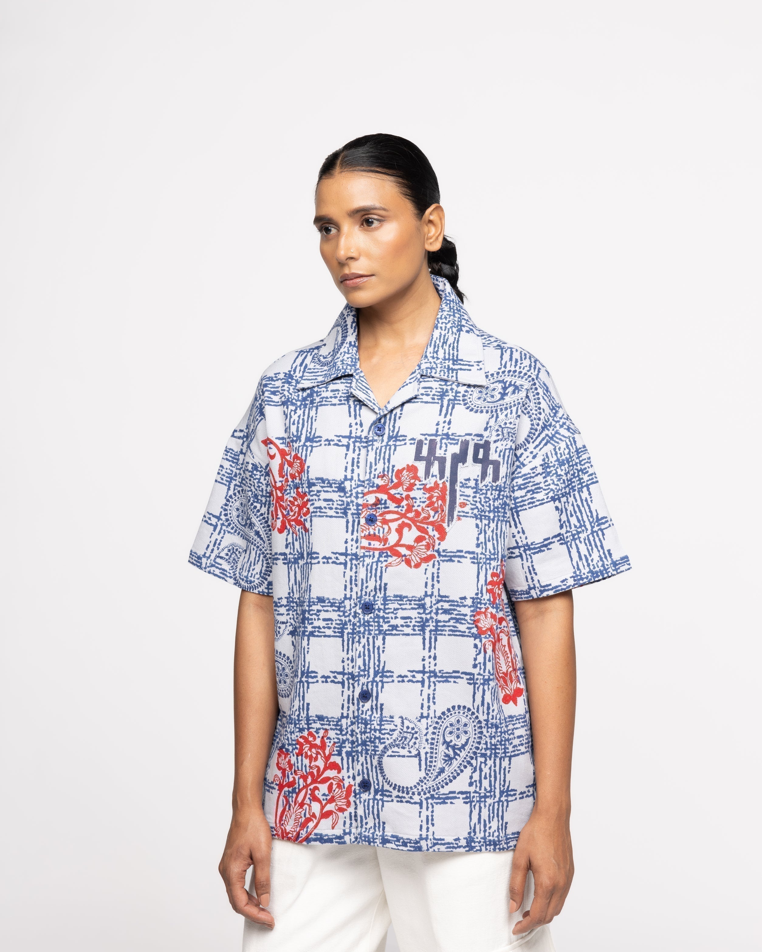 Flannel 2.0 - Shirt