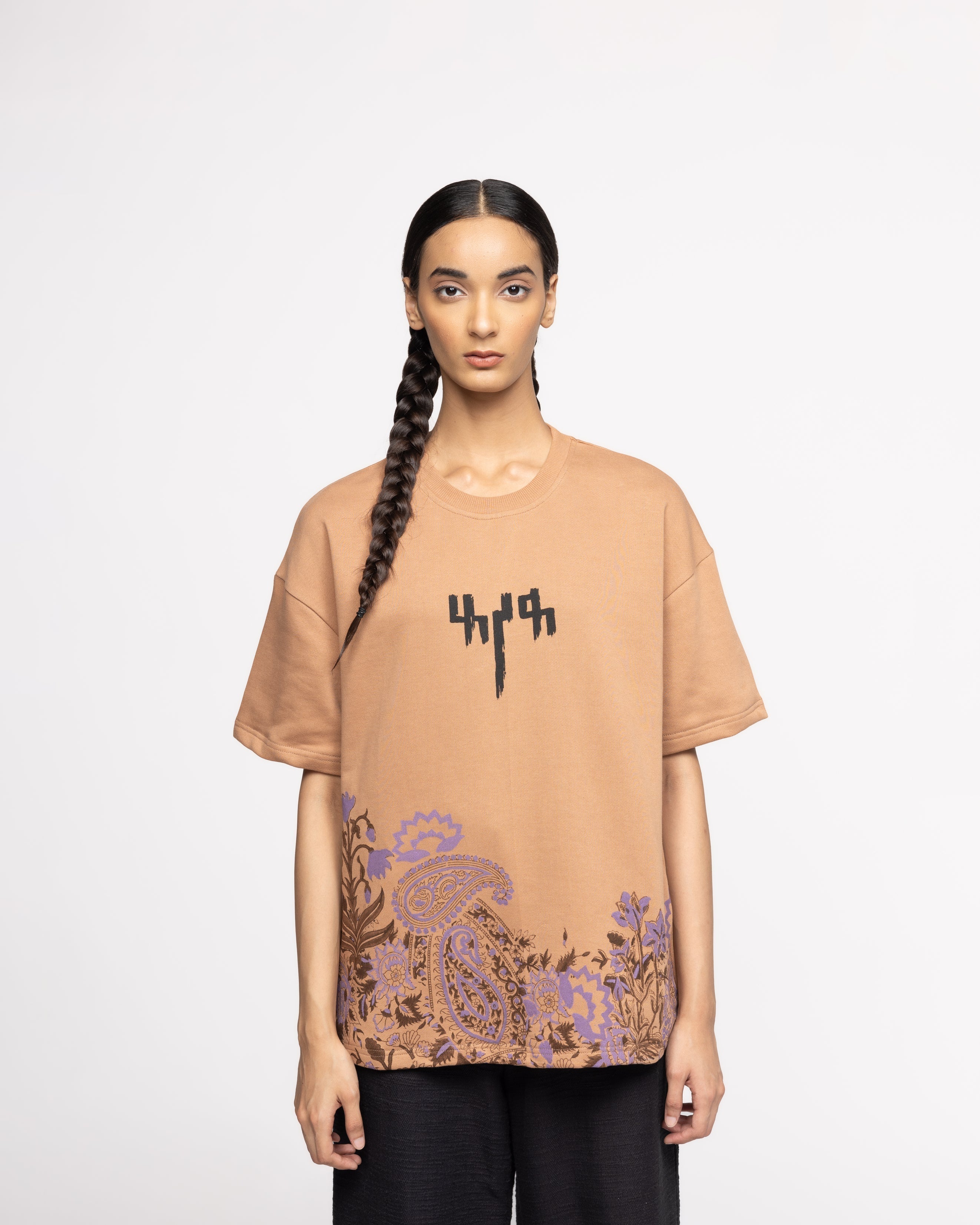 Garden of Eden' 2.0 - Tshirt