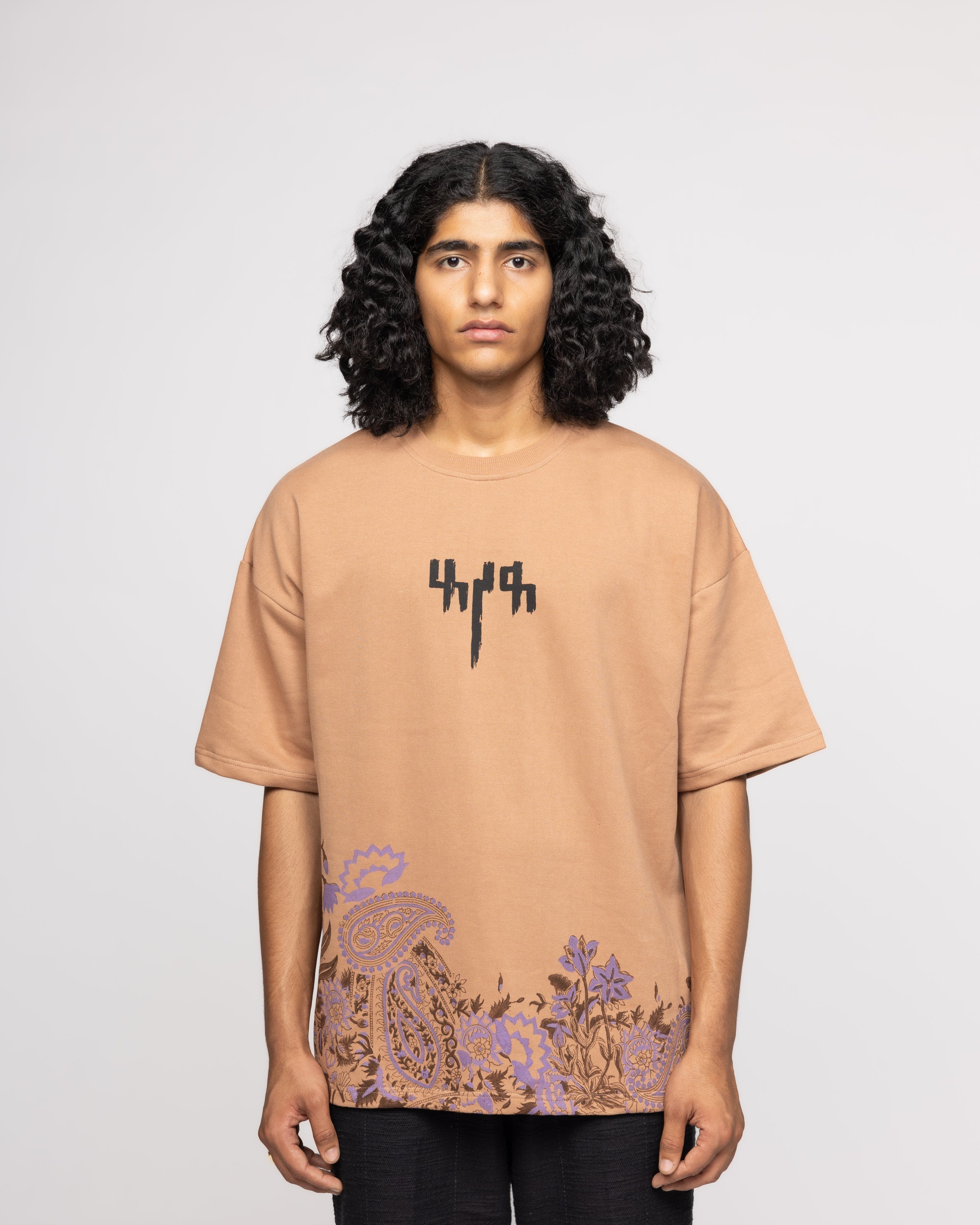 Garden of Eden' 2.0 - Tshirt