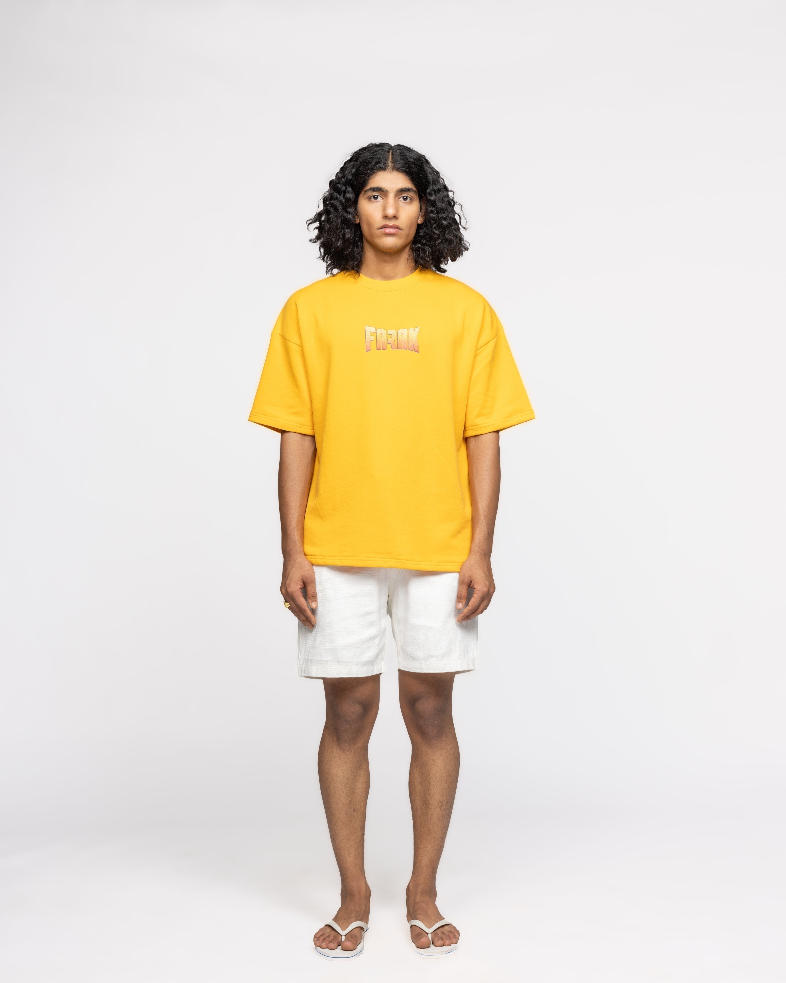 Sardaar Ka Namak' - Tshirt