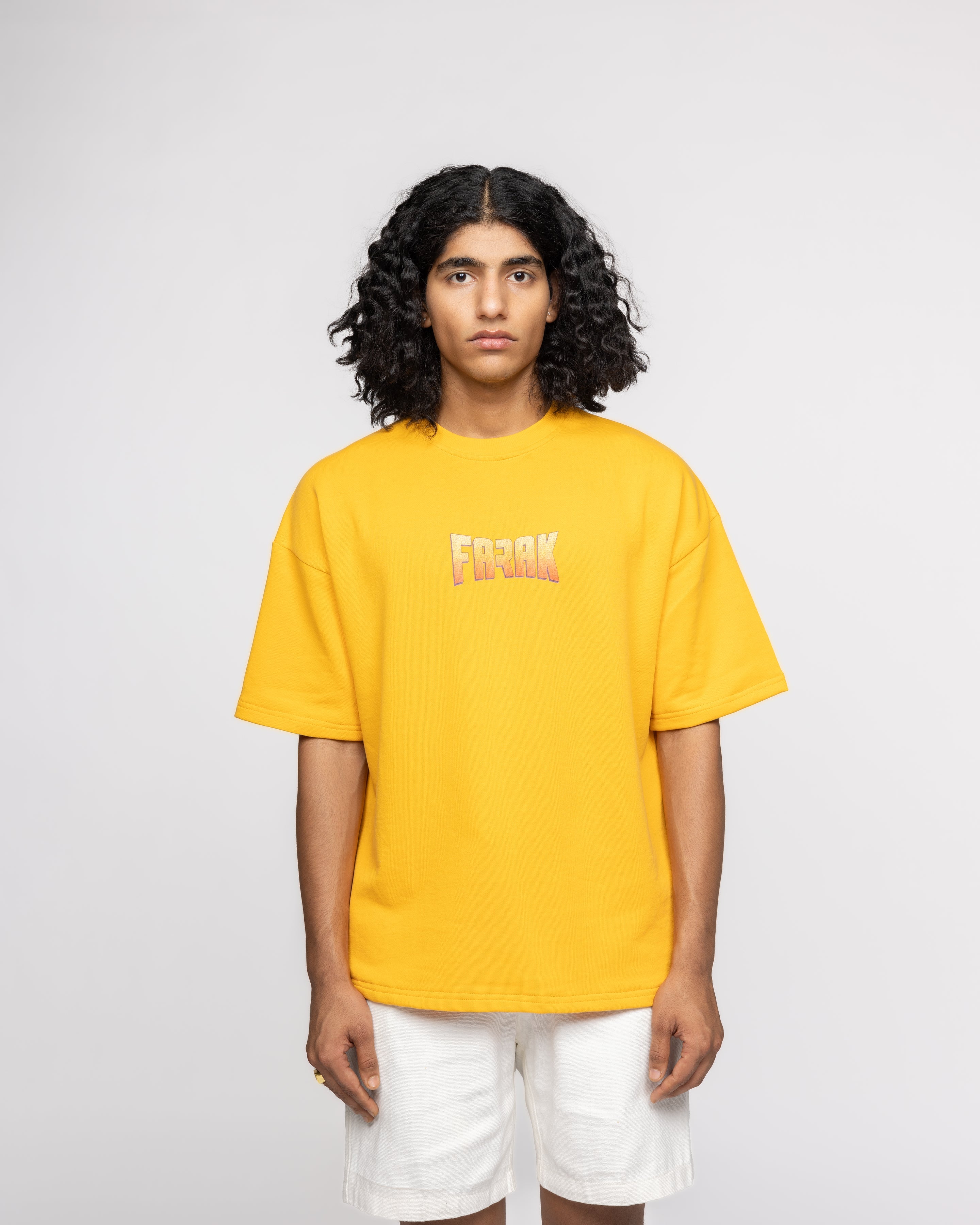 Sardaar Ka Namak' - Tshirt
