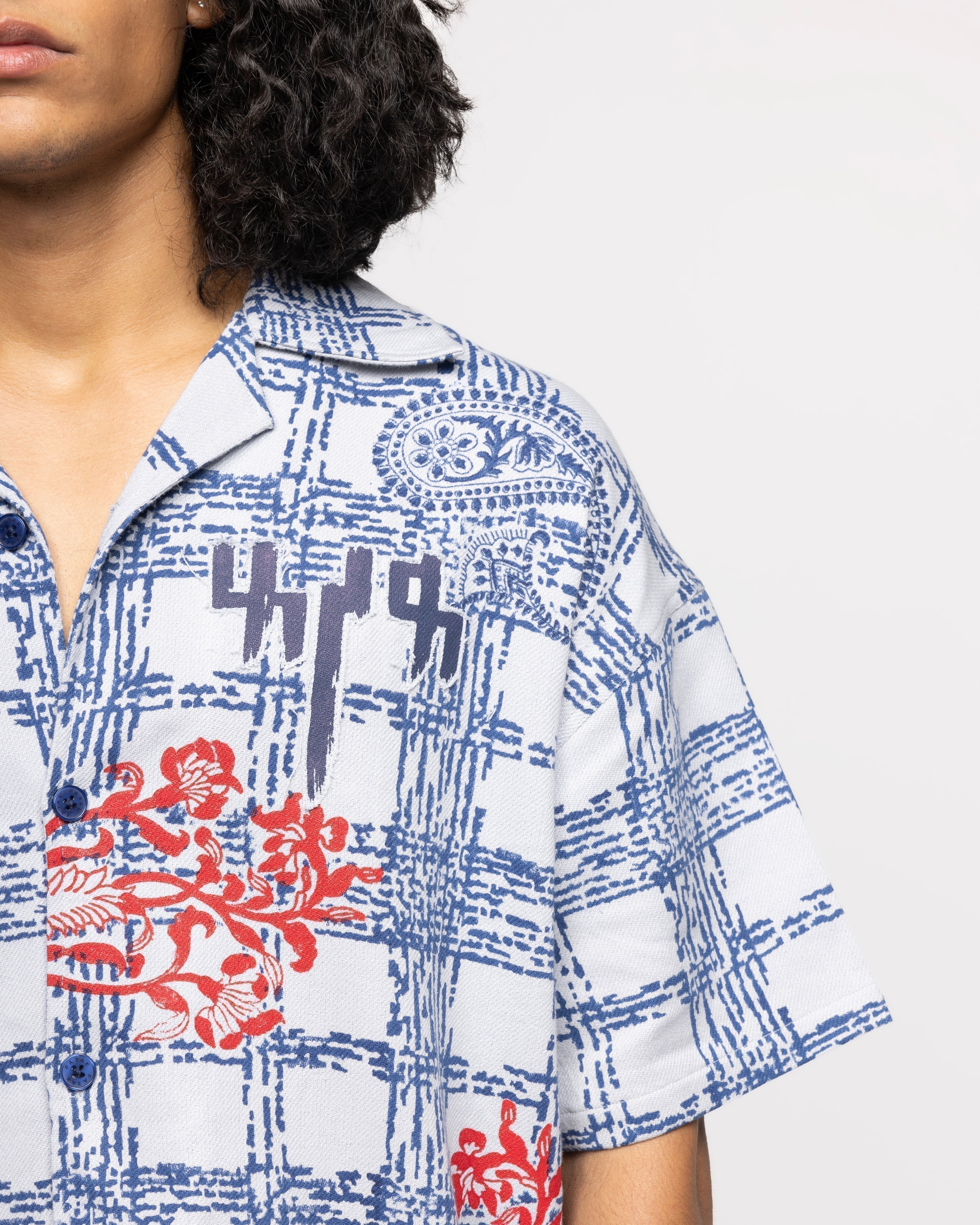 Flannel 2.0 - Shirt